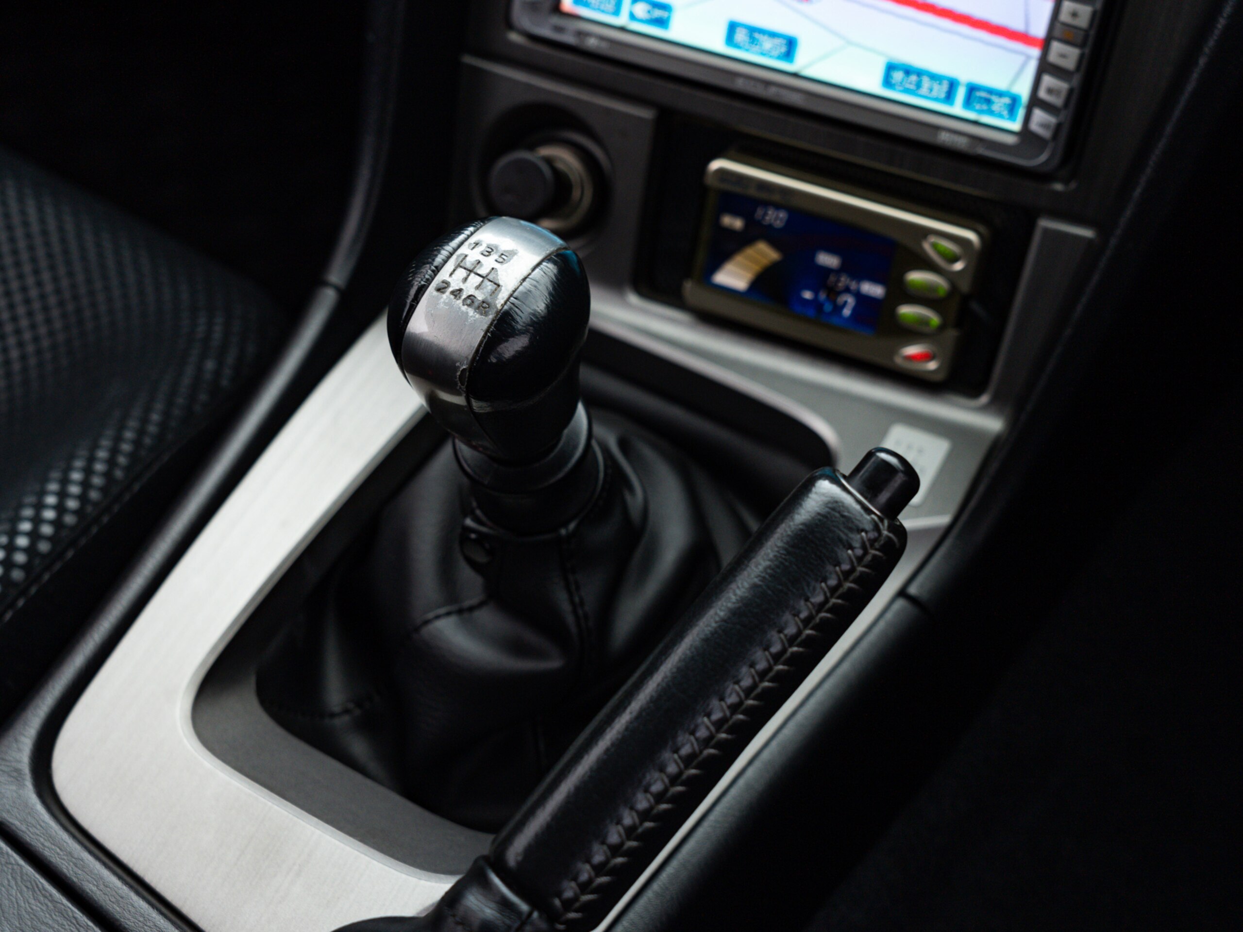 2002 Other Nissan — Photo 14 / 20