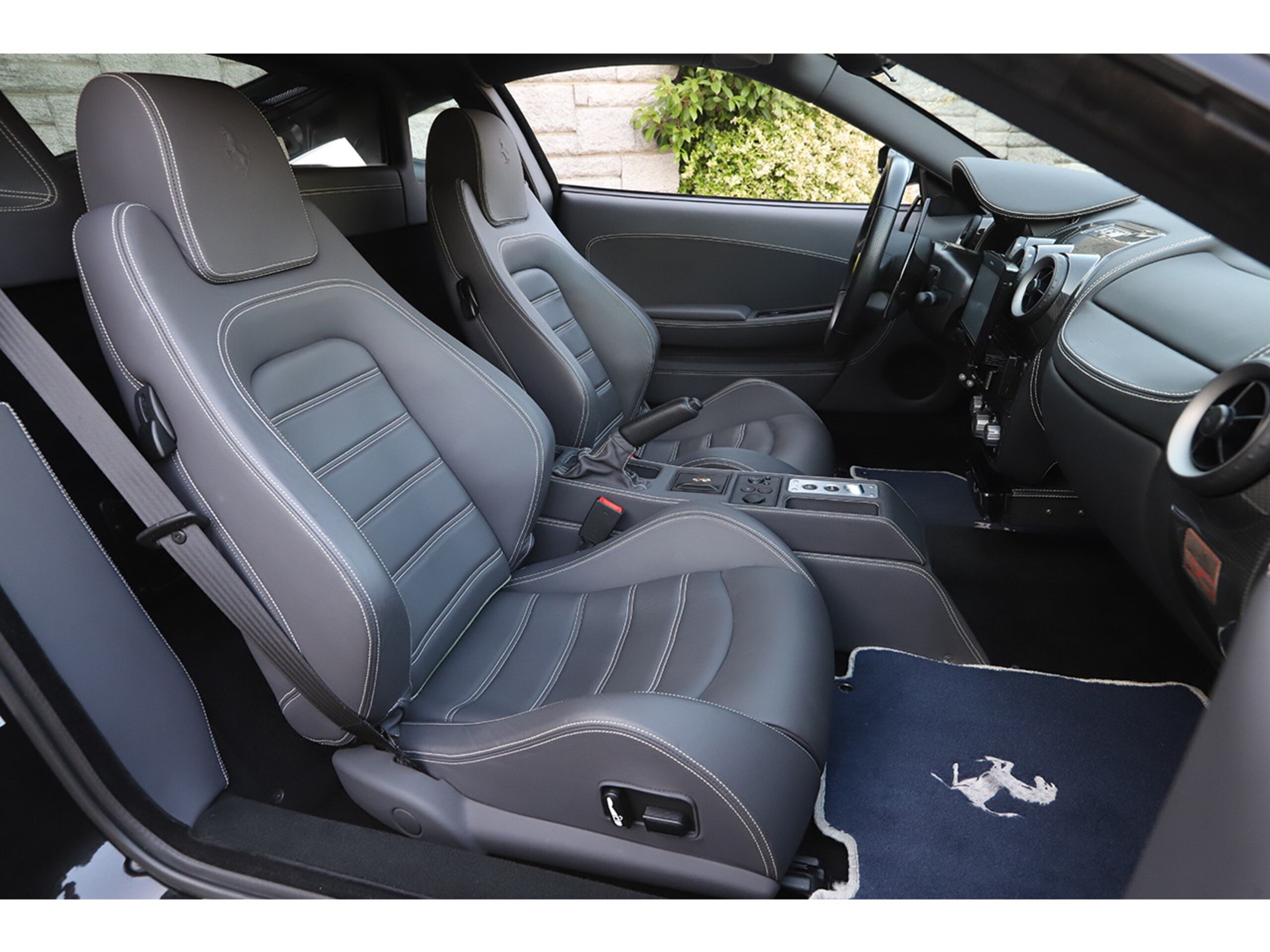 2008 Ferrari F430 — Photo 18 / 23