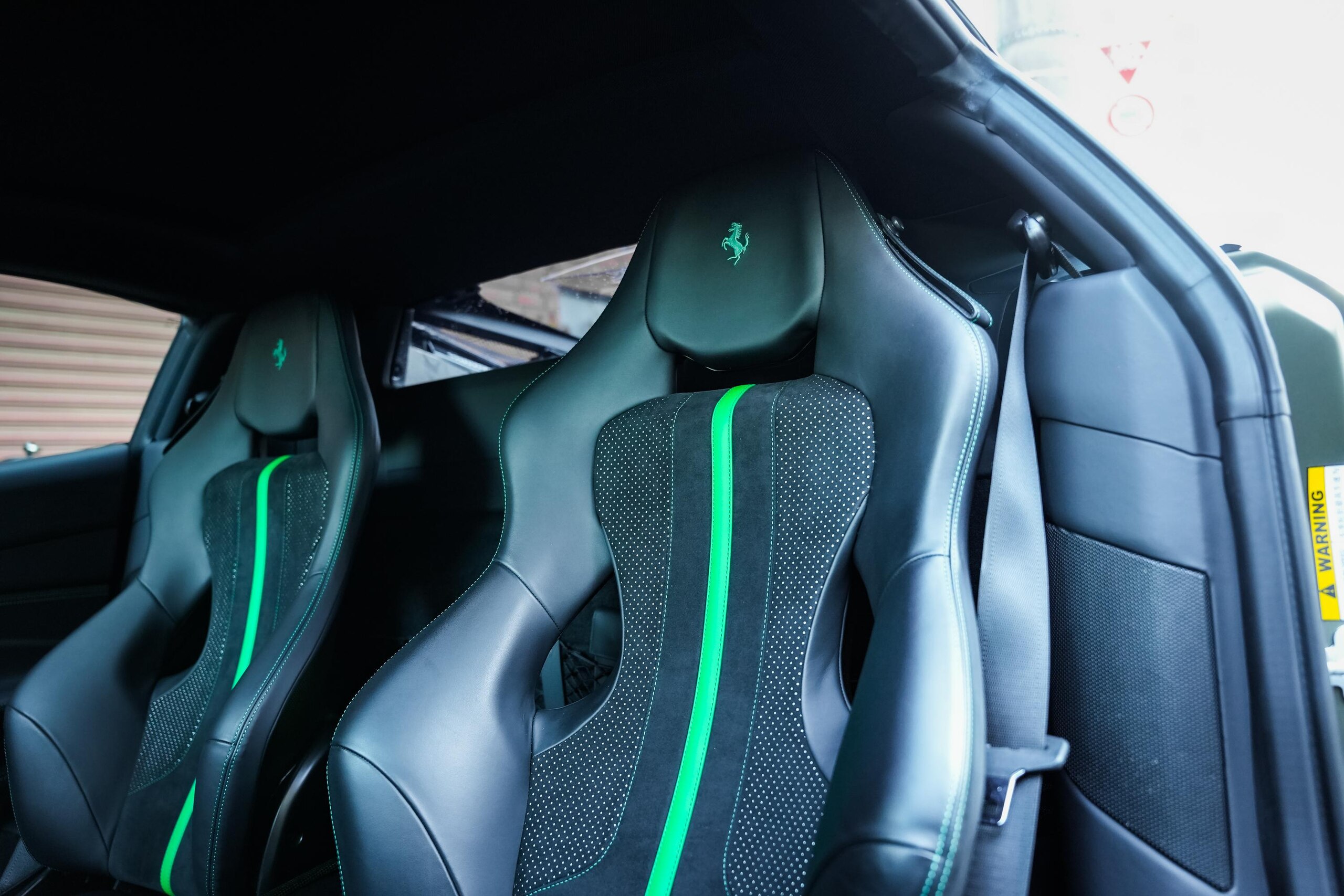 2021 Ferrari F8 Tributo — Photo 7 / 58