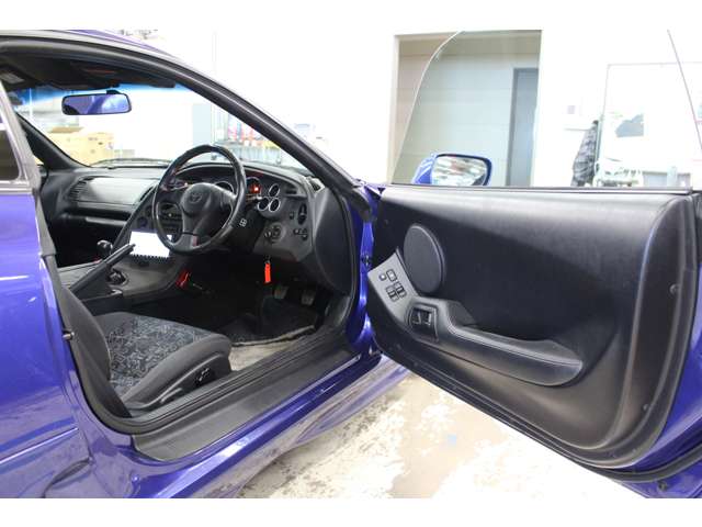 2001 Toyota Supra RZ-S — Photo 24 / 27
