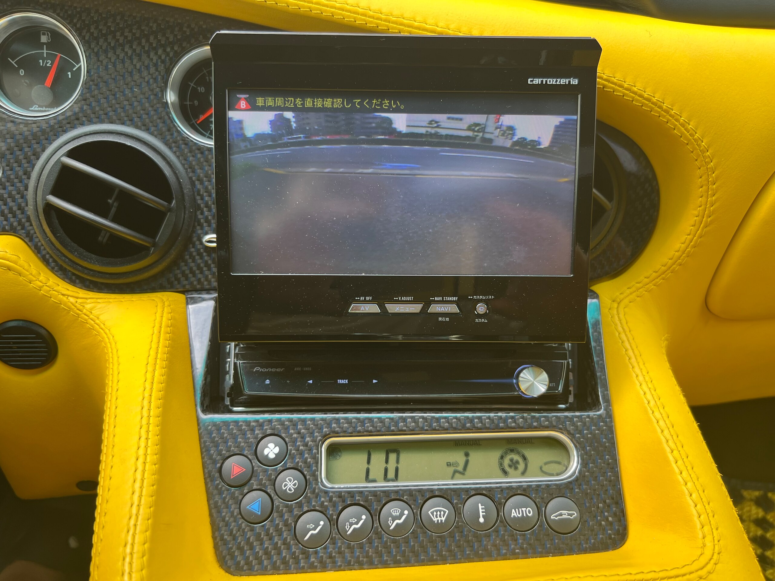 2001 Lamborghini Diablo VT 6.0 — Photo 11 / 18