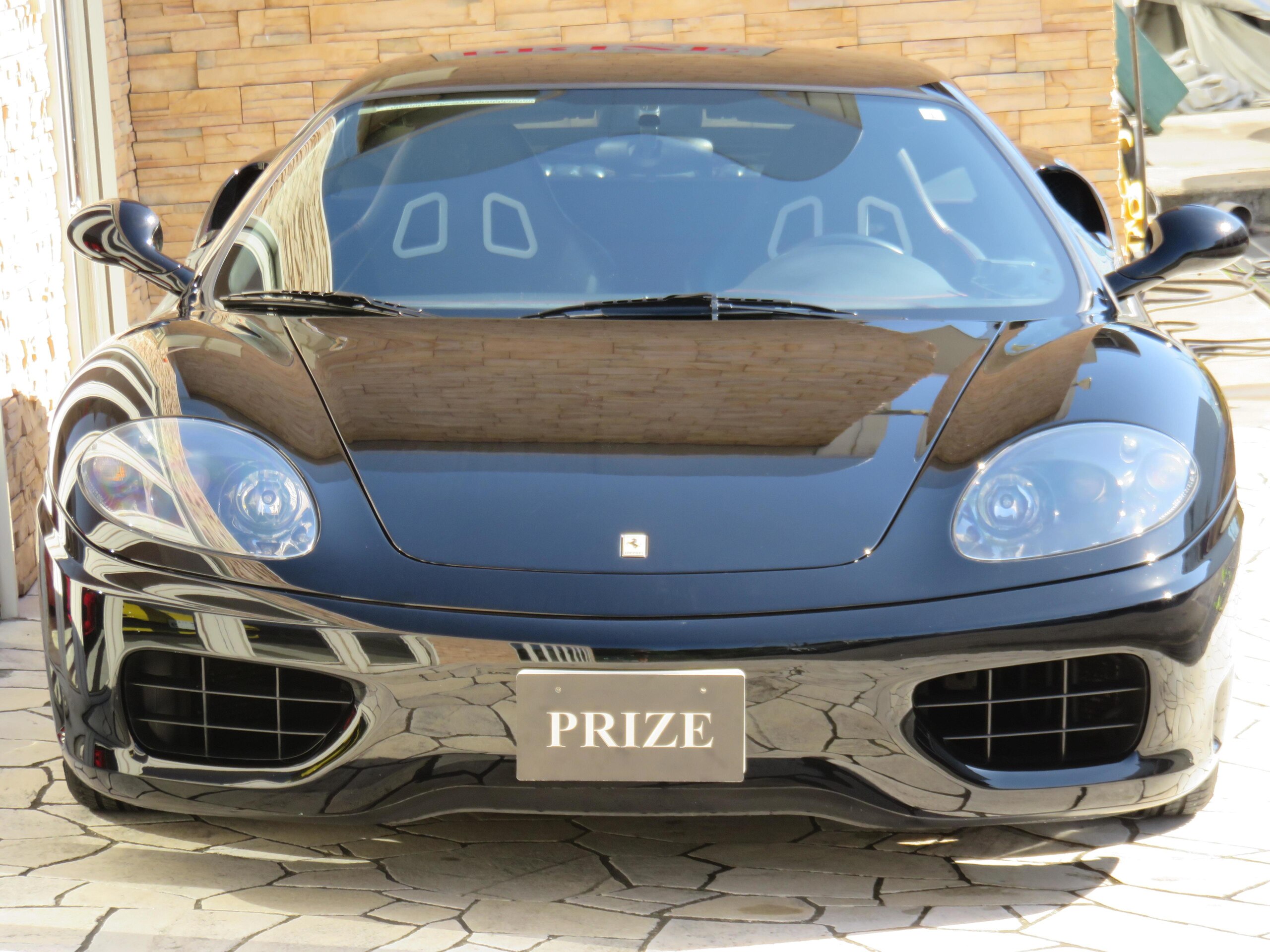 2004 Ferrari 360 Modena for sale in Japan