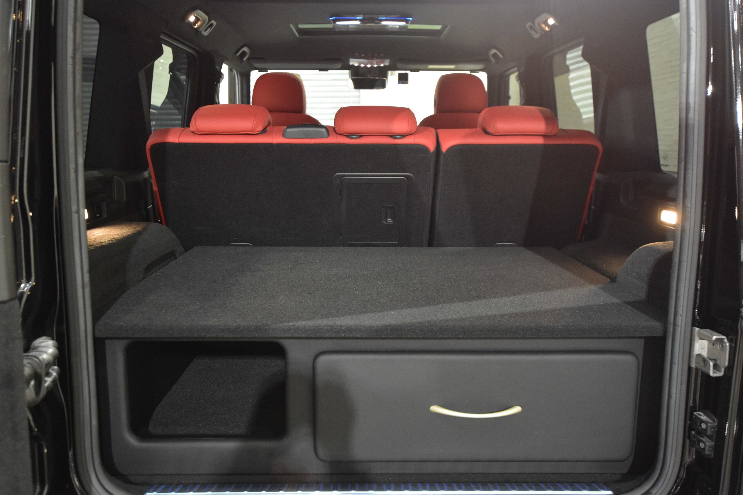 2020 Mercedes Benz G63 AMG — Photo 31 / 32