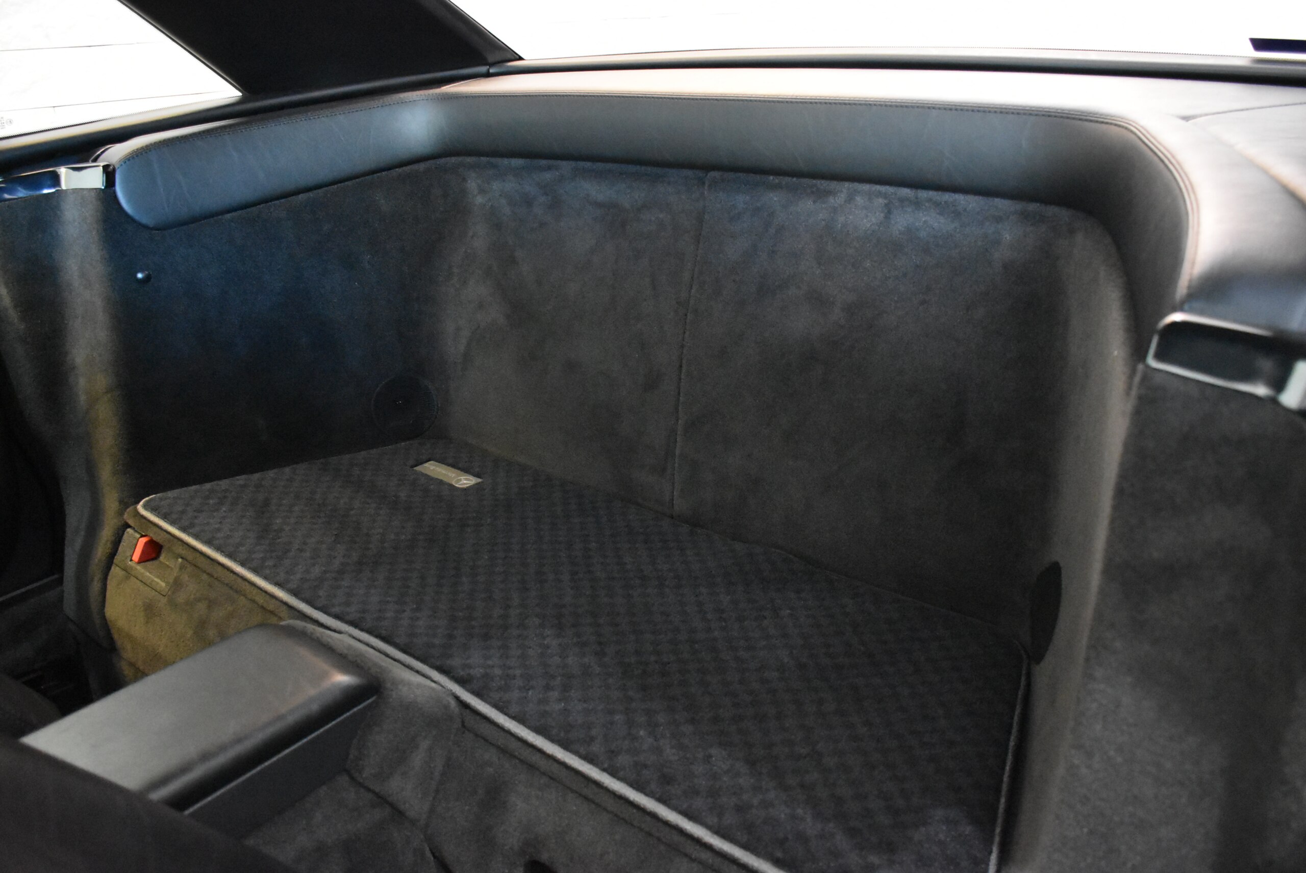 2000 Mercedes Benz SL500 — Photo 10 / 14