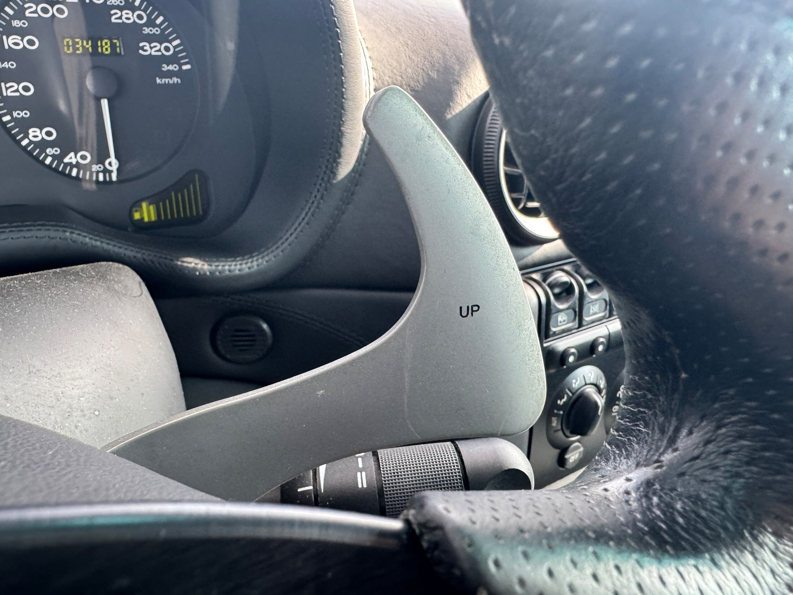 2005 Ferrari 575M Maranello — Photo 10 / 57