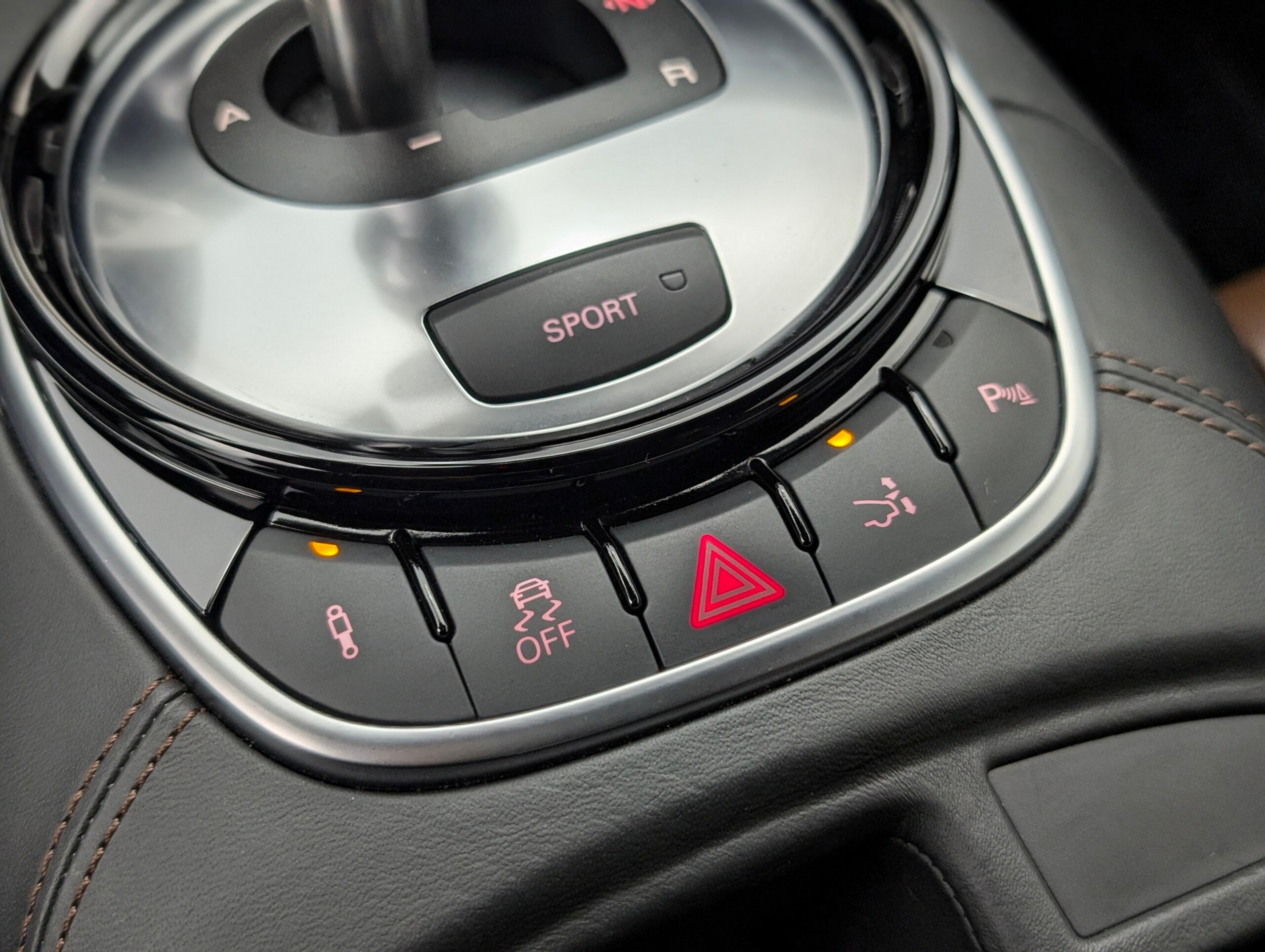 2014 Audi R8 5.2 FSI Quattro — Photo 15 / 22