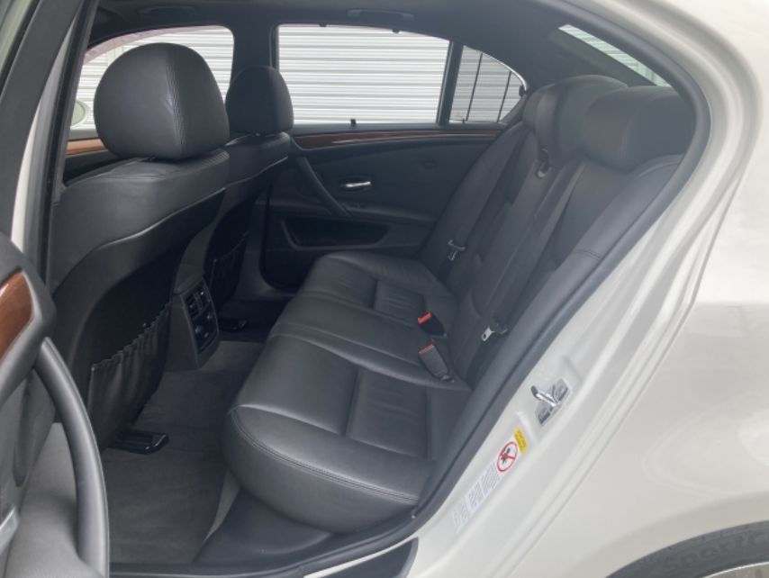 2007 BMW M5 — Photo 17 / 17