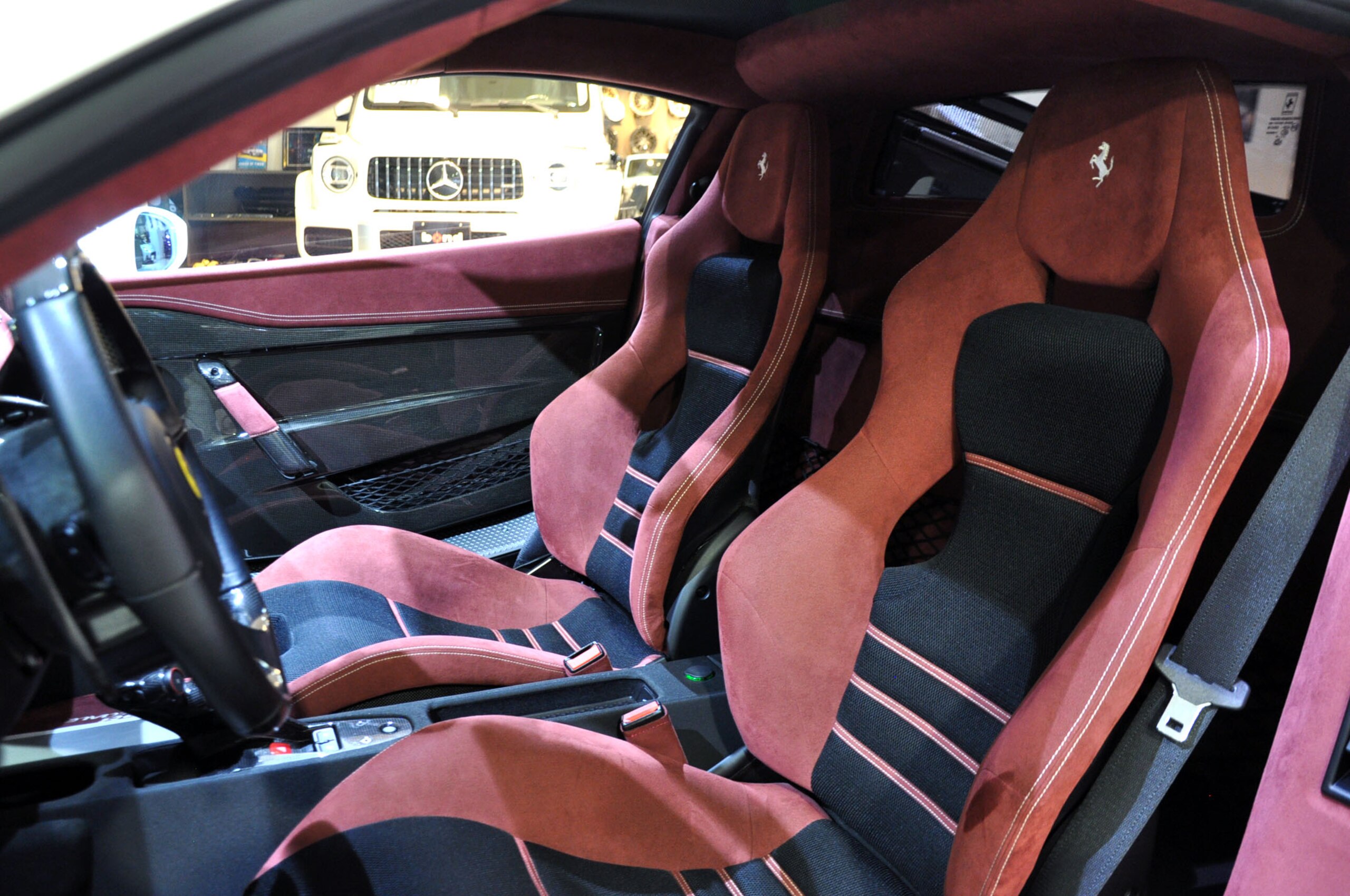 2015 Ferrari 458 Speciale — Photo 9 / 18