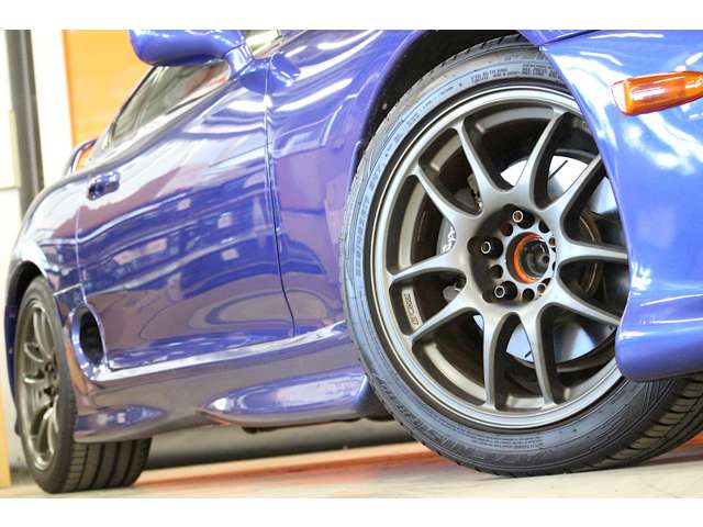 2001 Toyota Supra RZ-S — Photo 6 / 27