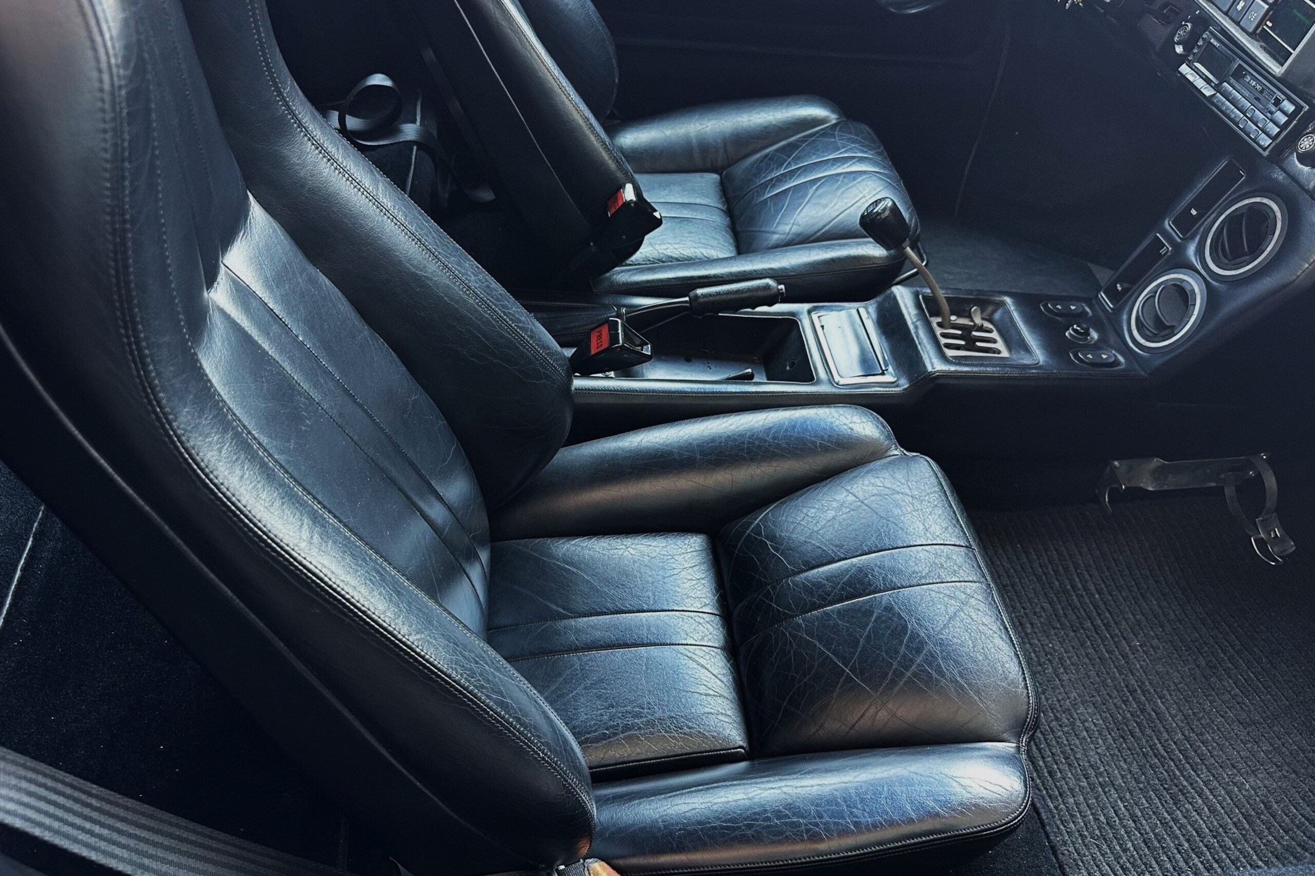 1984 Lamborghini Jalpa — Photo 14 / 17