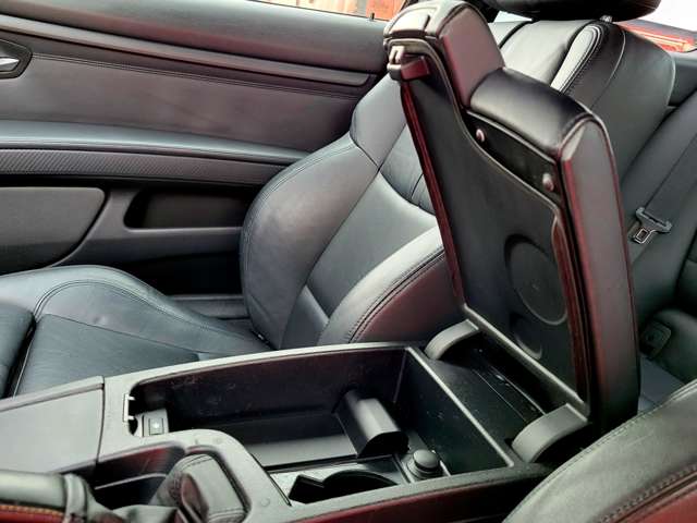 2007 BMW M3 Coupe — Photo 14 / 18