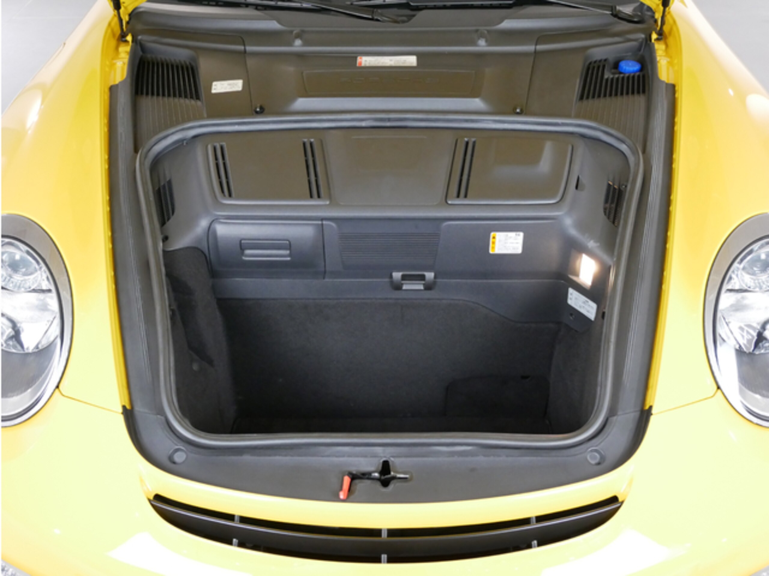 2008 Porsche 911 GT2 — Photo 18 / 18