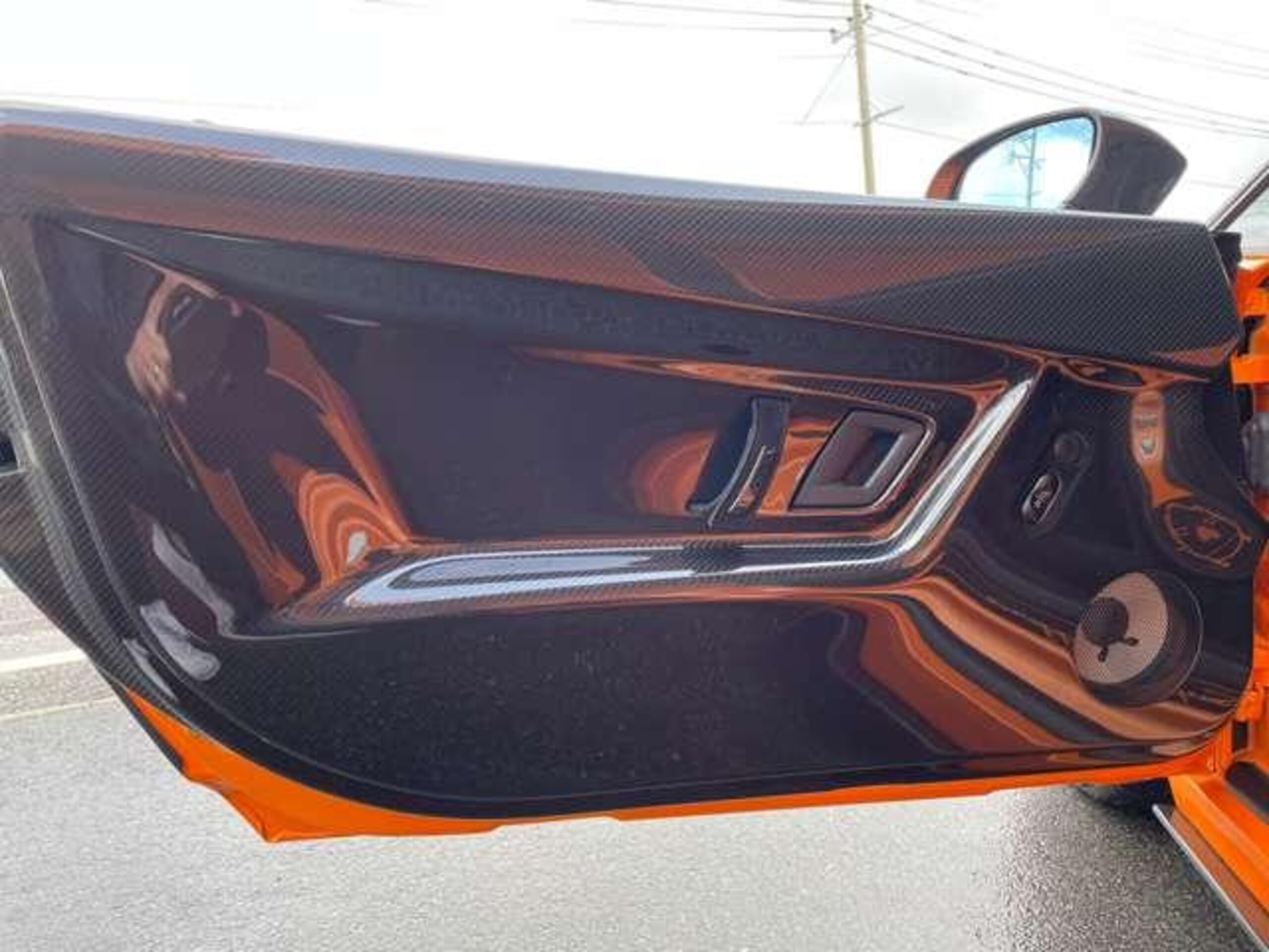2008 Lamborghini Gallardo Superleggera — Photo 7 / 23