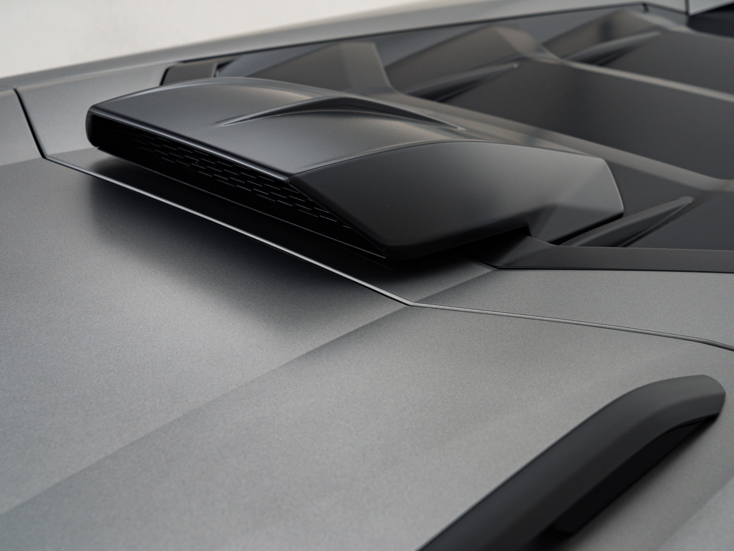 2024 Lamborghini Huracán Sterrato — Photo 13 / 50