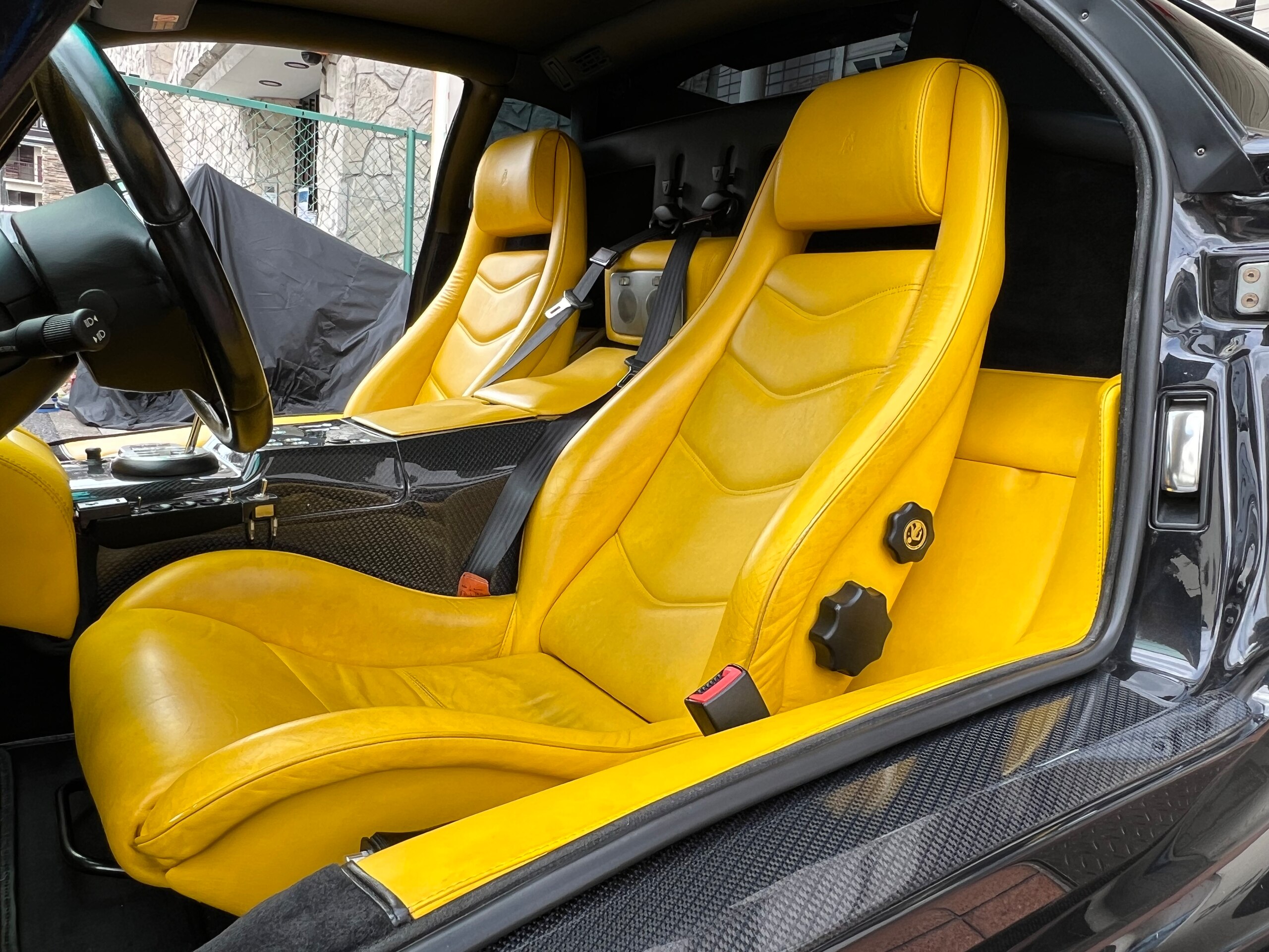 2001 Lamborghini Diablo VT 6.0 — Photo 8 / 18