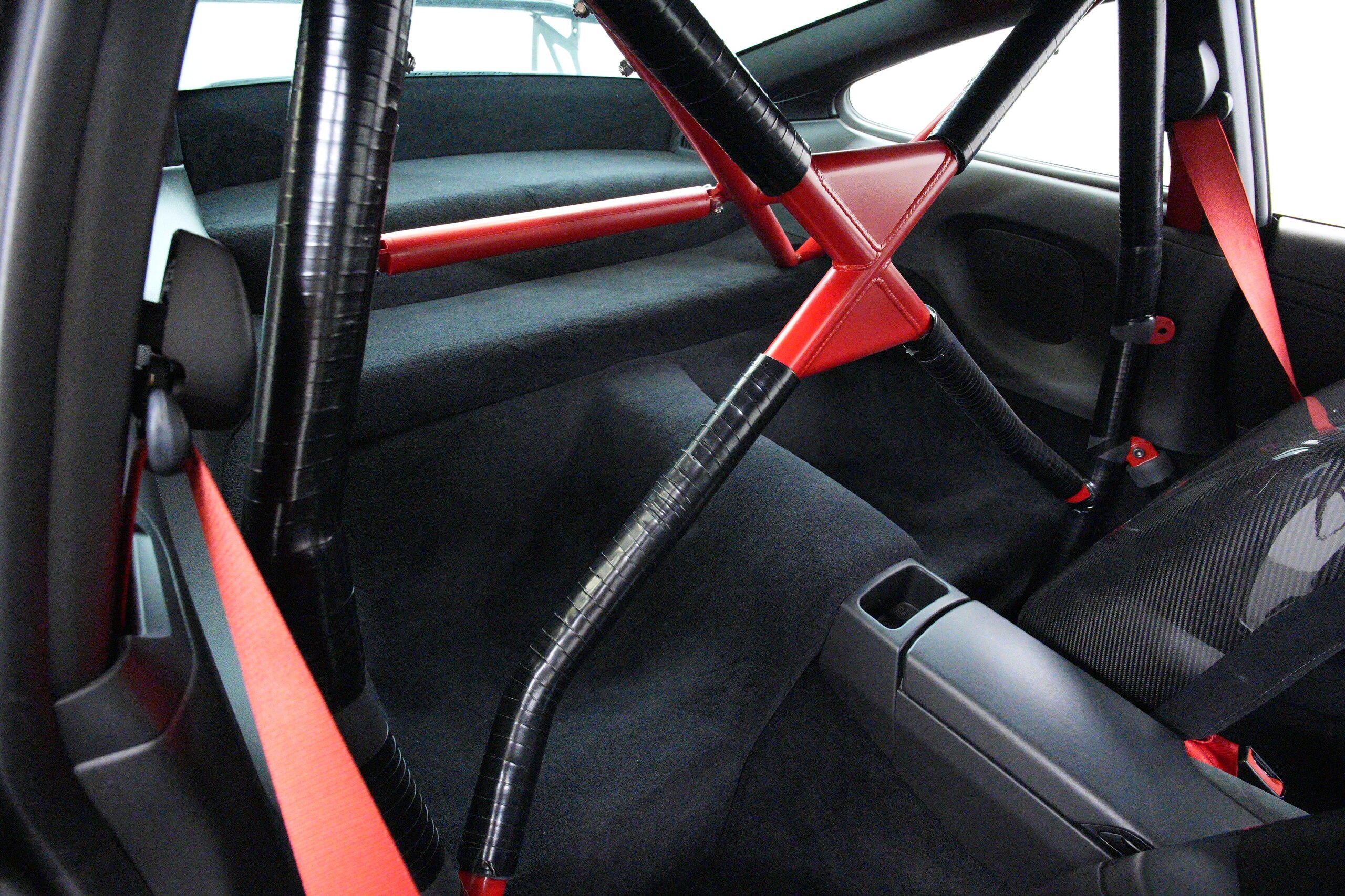 2011 Porsche 911 GT3 RS — Photo 12 / 43