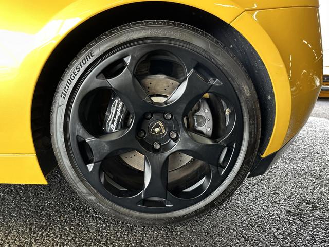 2005 Lamborghini Gallardo — Photo 19 / 21