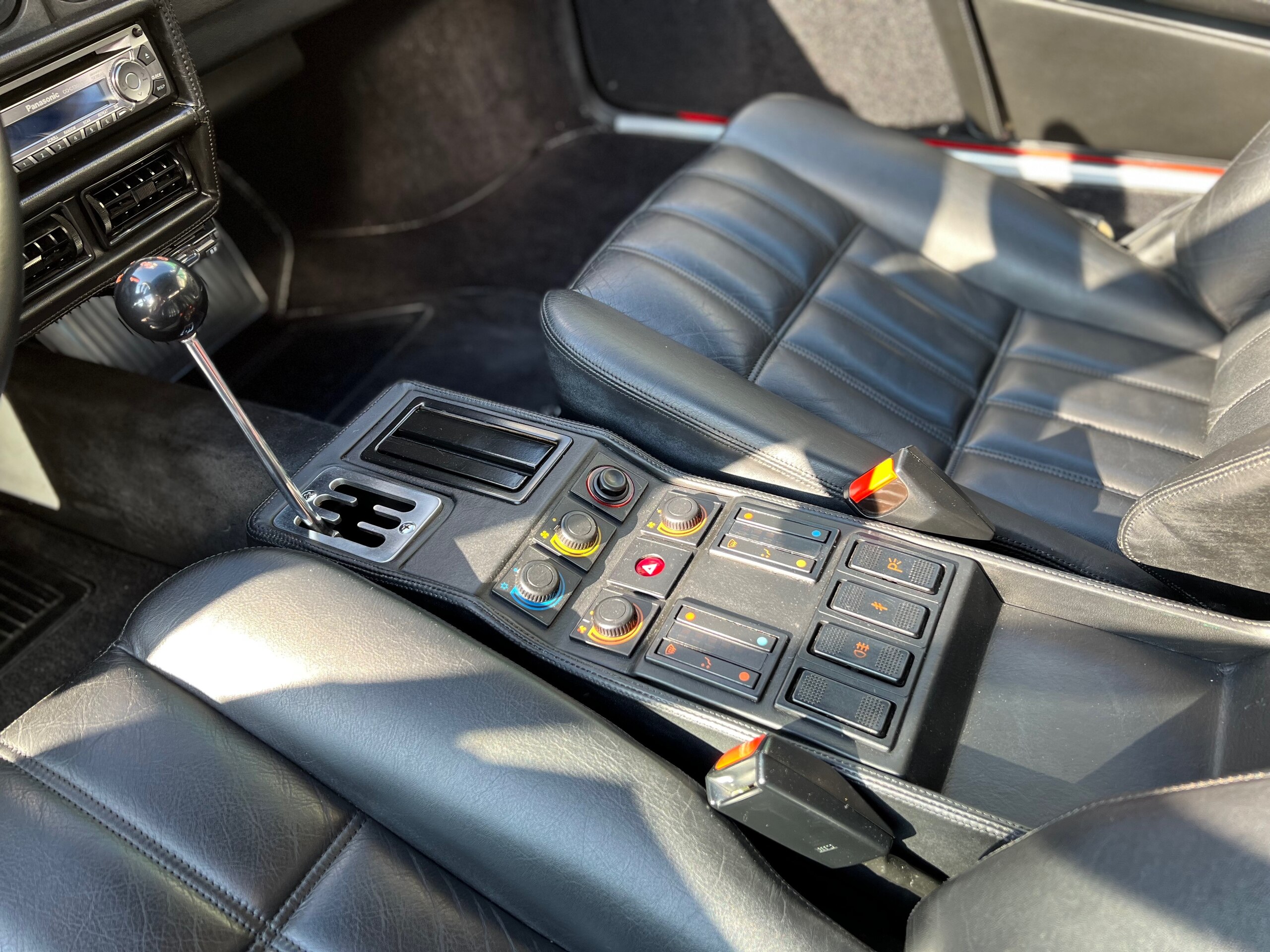 0 Ferrari 328 GTB — Photo 13 / 18
