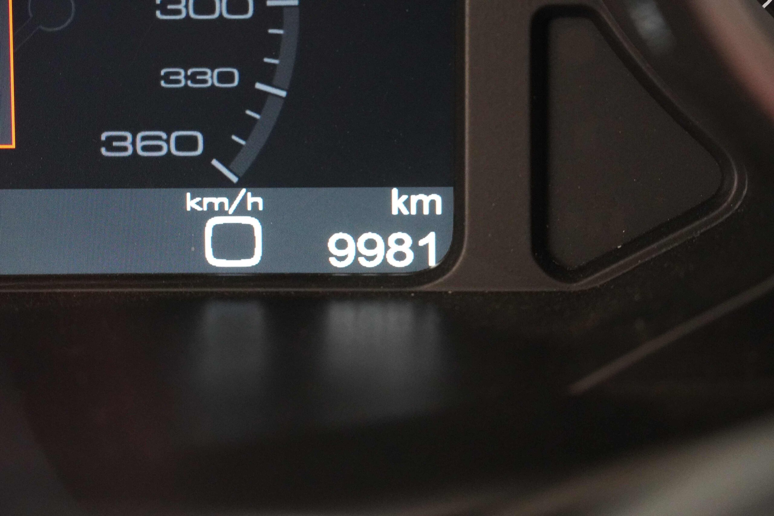 2012 Ferrari 458 Spider — Photo 28 / 34