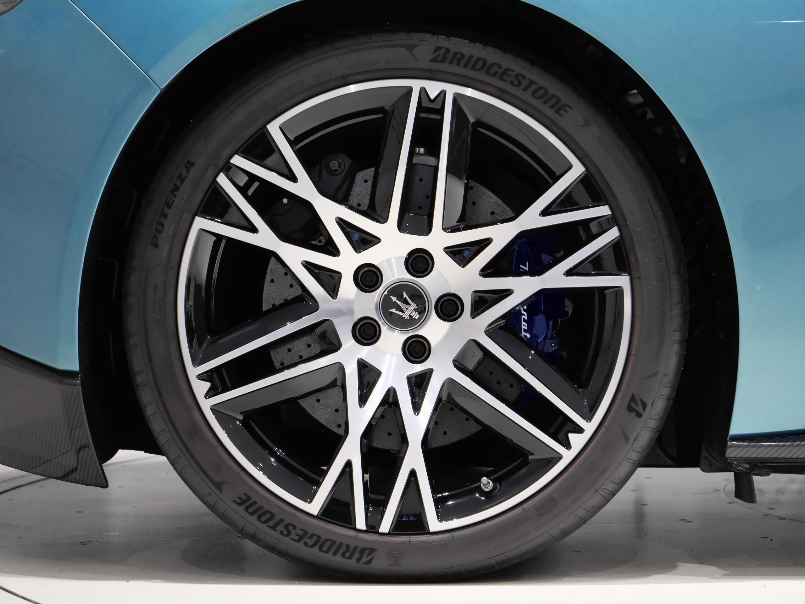2024 Maserati MC20 Cielo — Photo 27 / 78