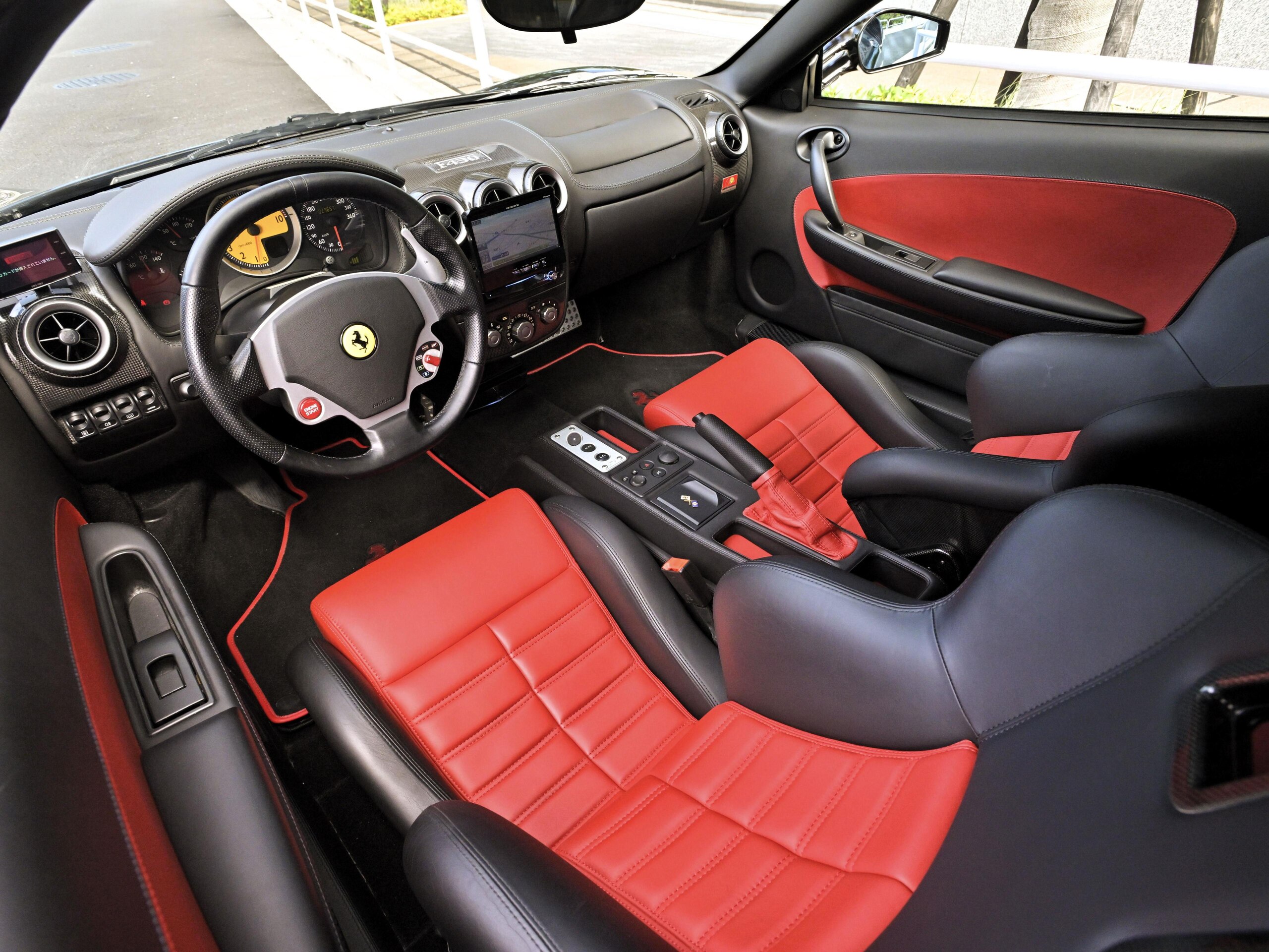 2007 Ferrari F430 — Photo 8 / 19