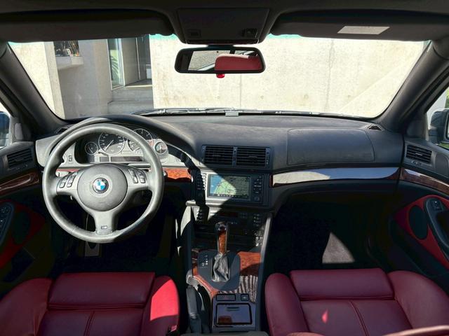 2002 BMW 530i M Sport — Photo 6 / 20