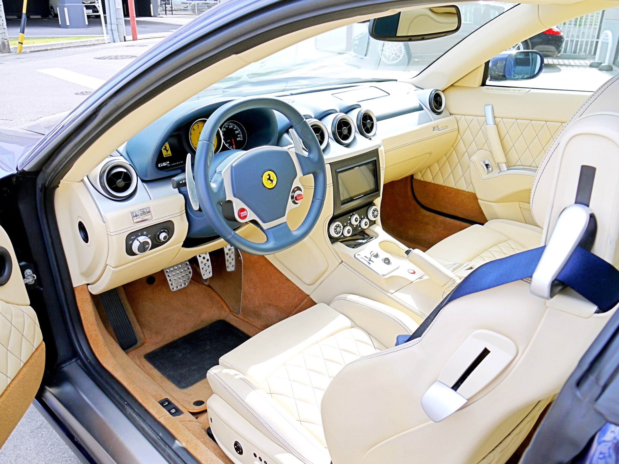 2010 Ferrari 612 Scaglietti — Photo 6 / 16