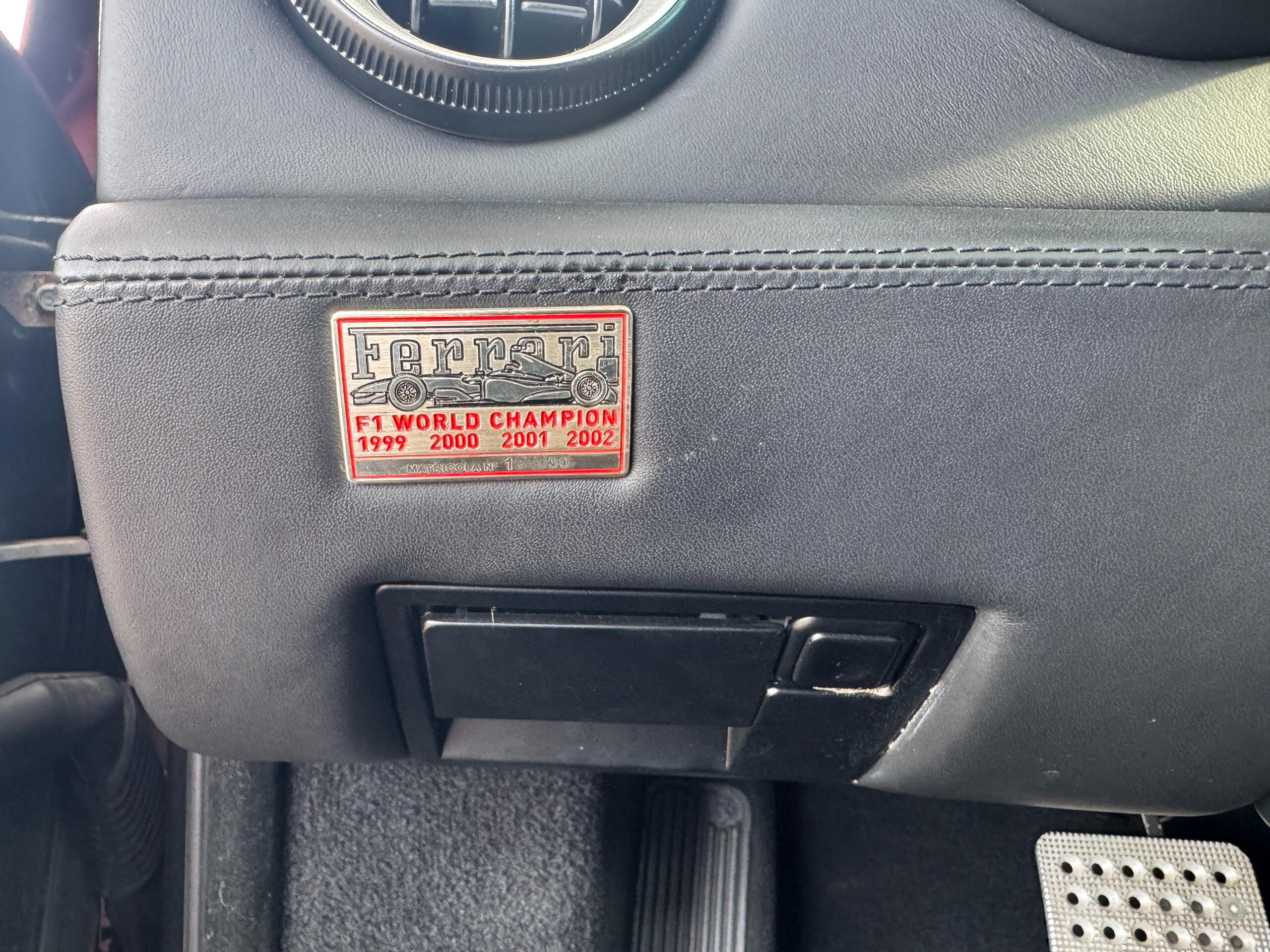 2005 Ferrari 575M Maranello — Photo 11 / 57
