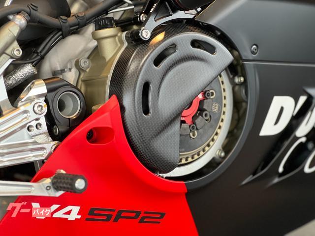 2023 Other DUCATI Panigale V4 — Photo 13 / 13