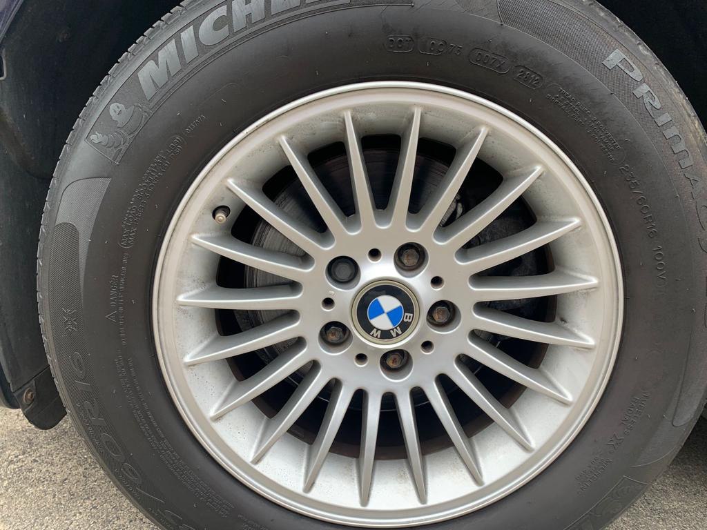 2001 BMW 740i — Photo 8 / 20