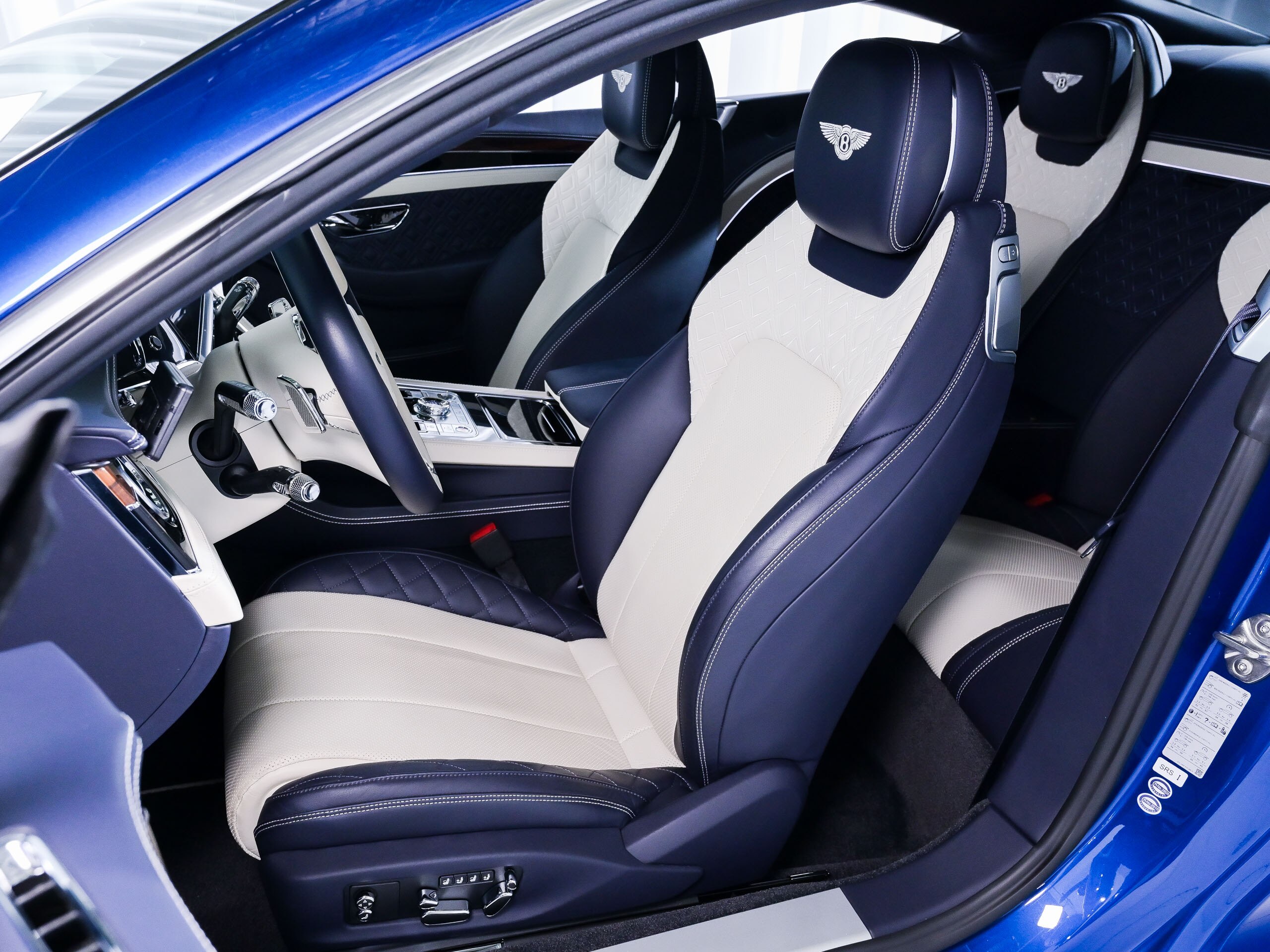 2018 Bentley Continental GT 6.0 — Photo 6 / 16