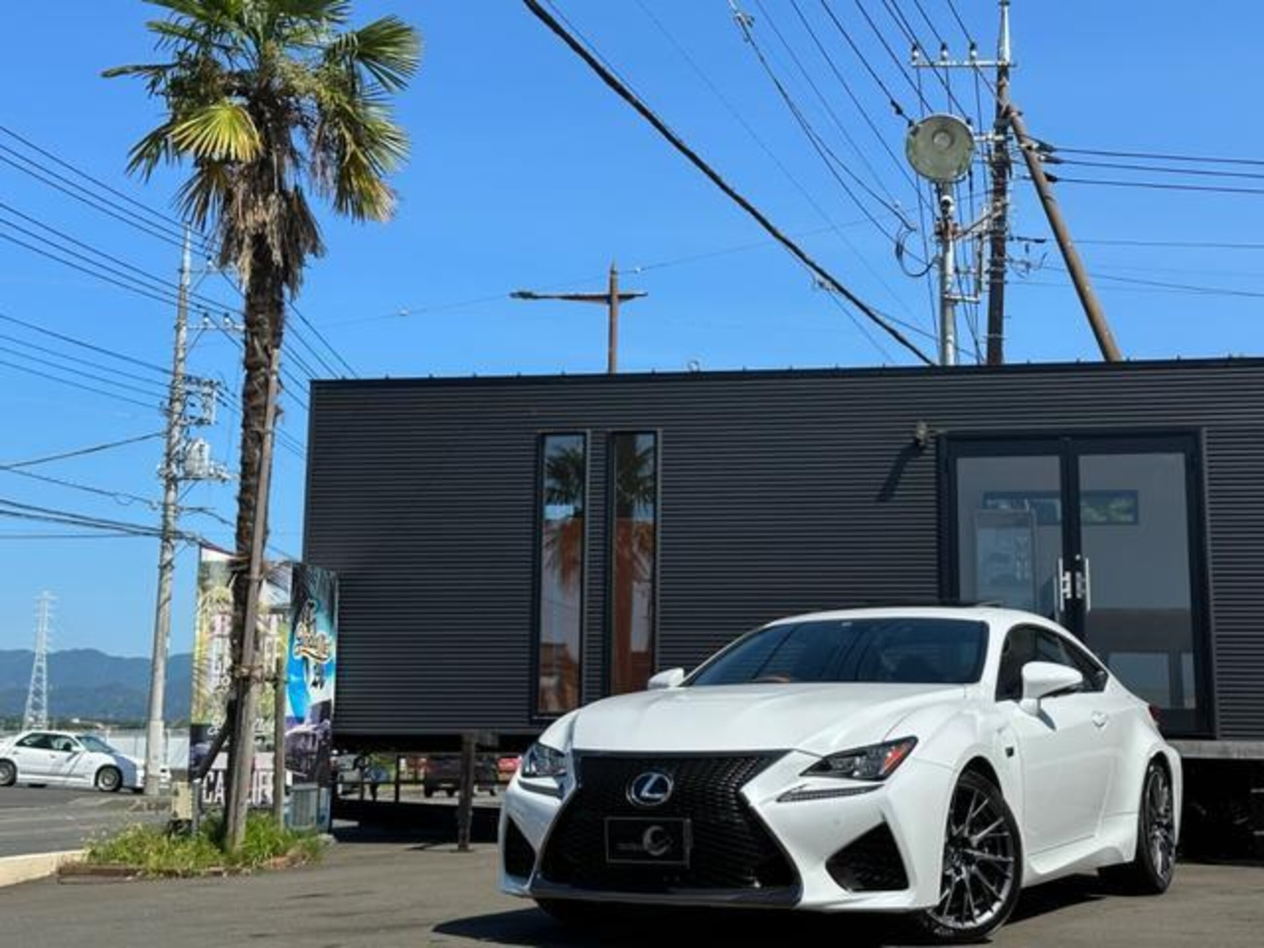 2014 Other Lexus RC F for sale in Japan