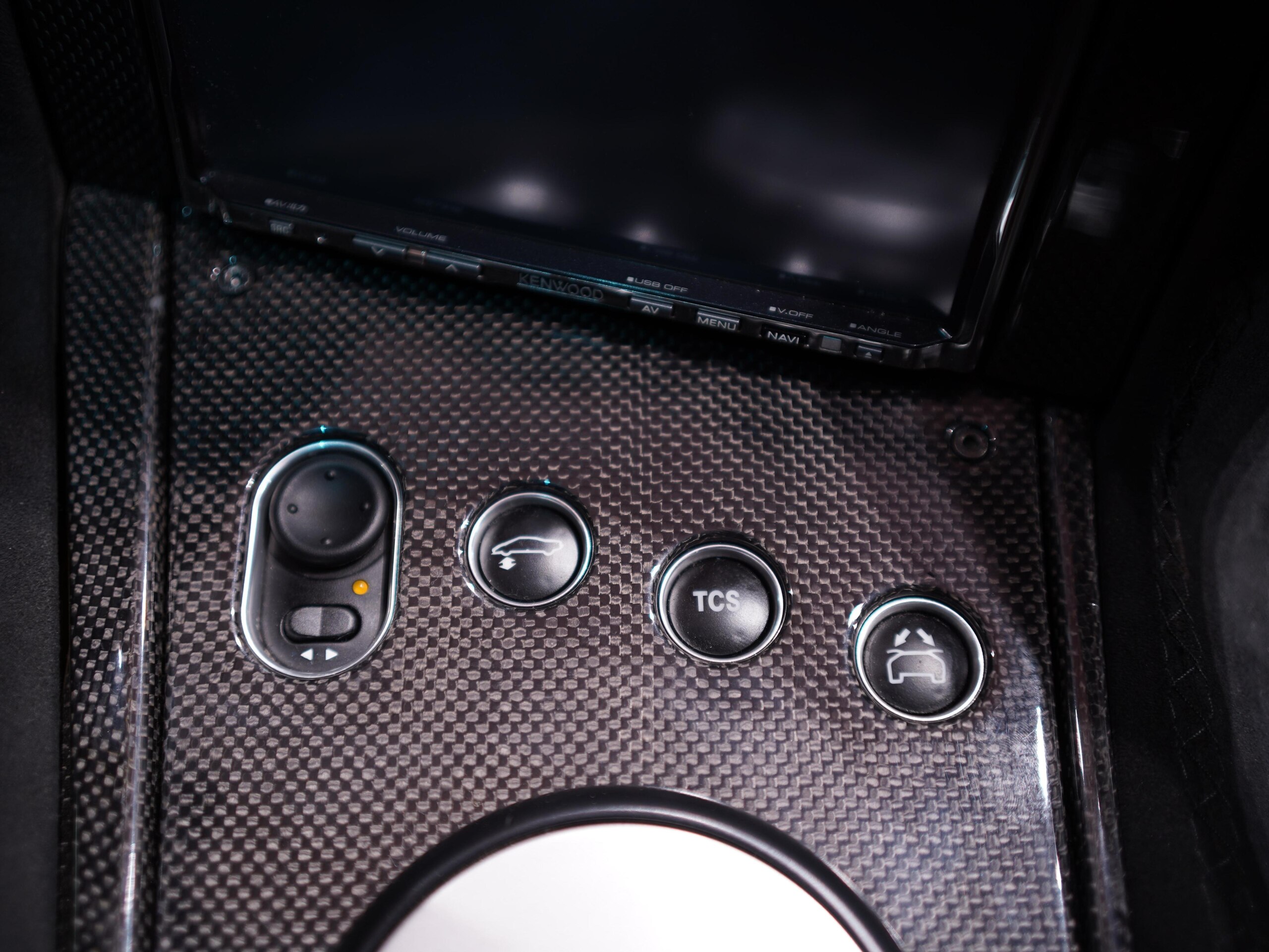 2009 Lamborghini Murcielago LP670-4 SV — Photo 14 / 23