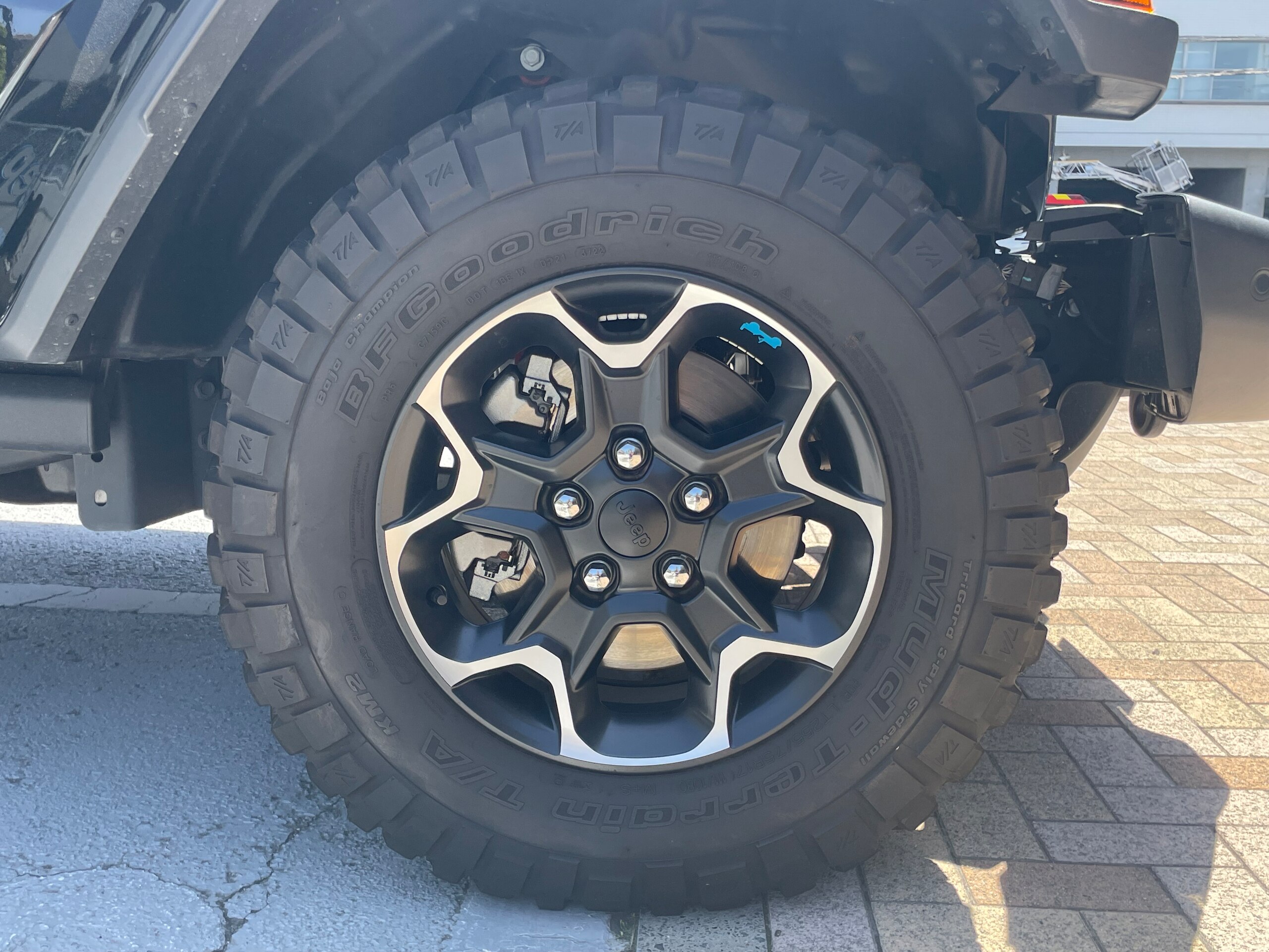 2023 Other Jeep Wrangler Unlimited Rubicon 4xe — Photo 15 / 40