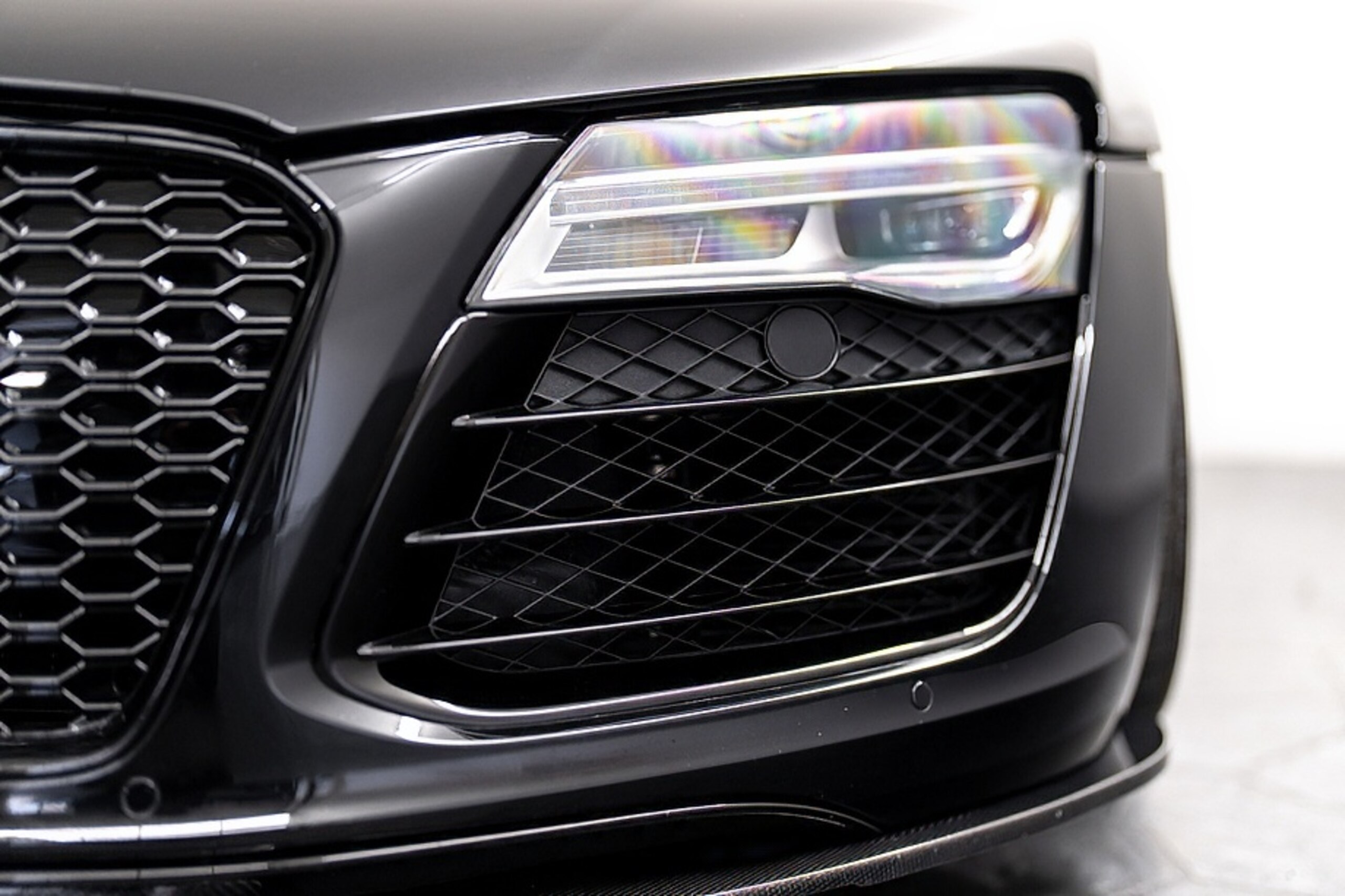 2014 Audi R8 5.2 FSI Quattro — Photo 19 / 23