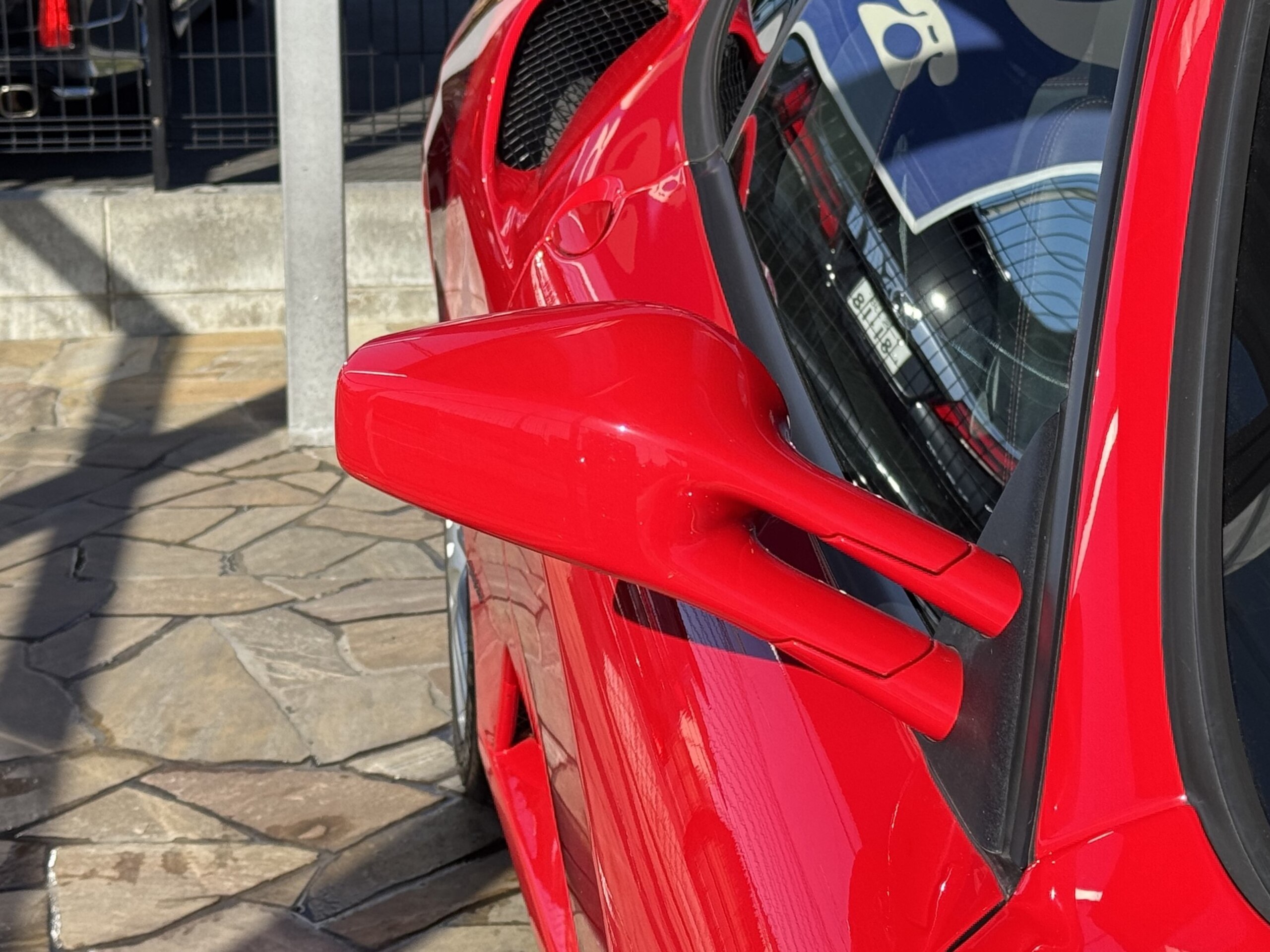 2006 Ferrari F430 — Photo 18 / 24