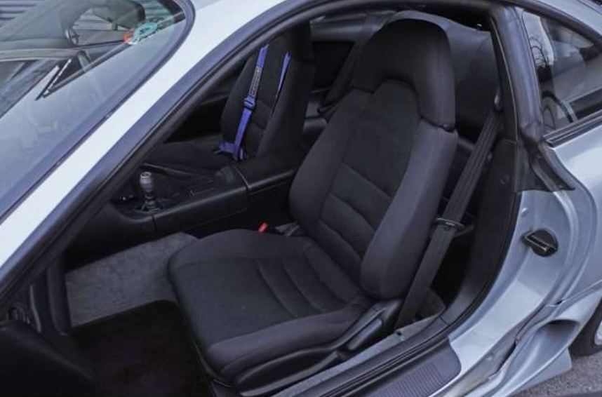 1994 Toyota Supra RZ — Photo 21 / 23