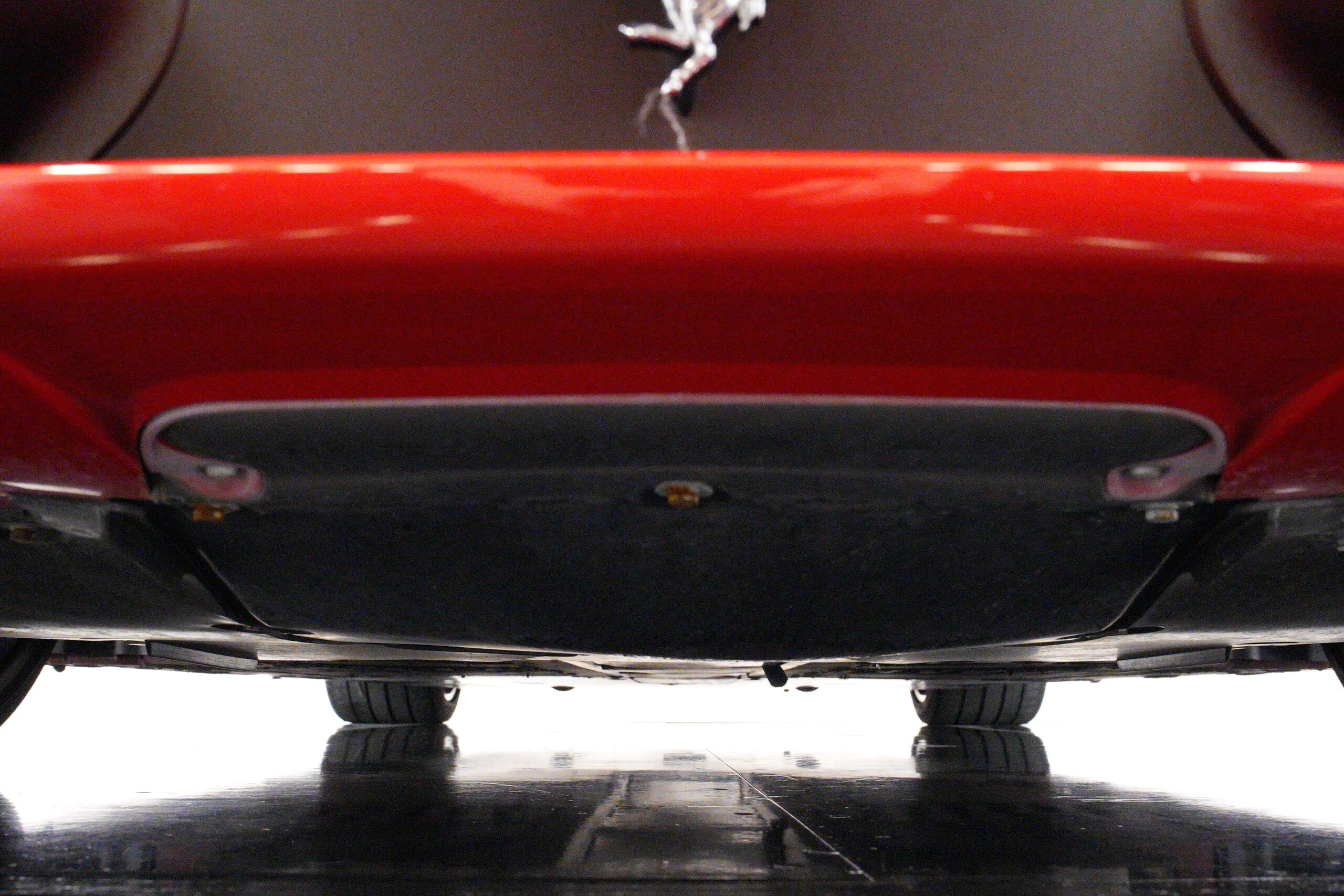 2013 Ferrari 458 Spider — Photo 34 / 41