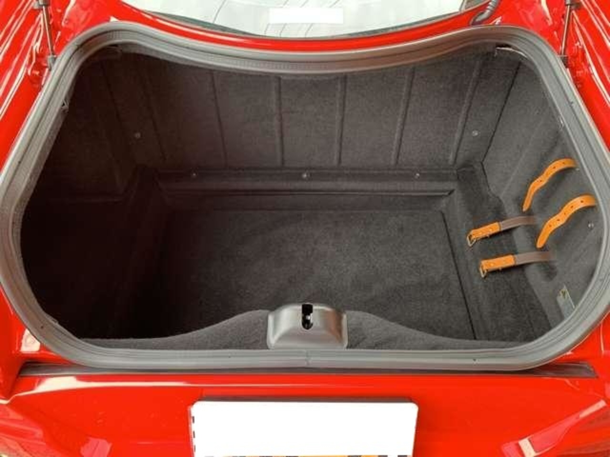 2008 Ferrari 599 GTB Fiorano — Photo 21 / 21