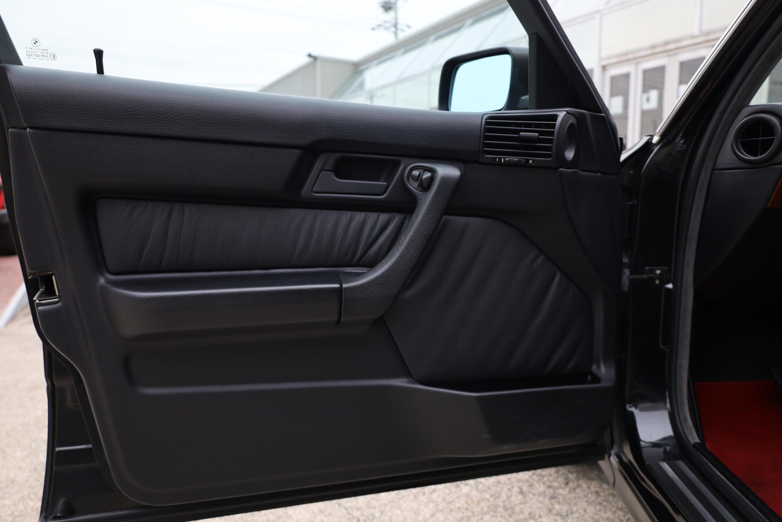 1994 BMW Alpina B10 3.0 — Photo 14 / 32