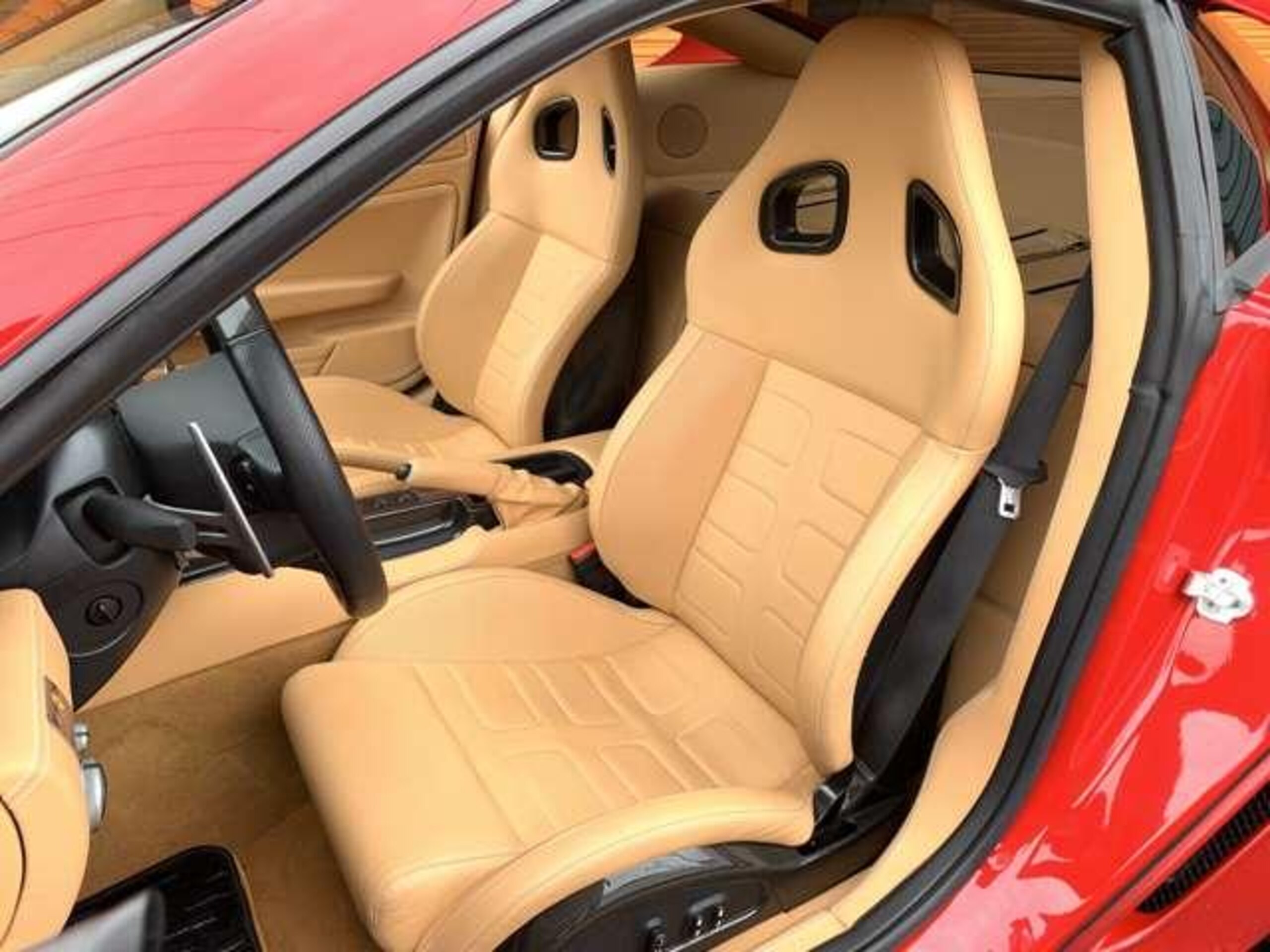 2008 Ferrari 599 GTB Fiorano — Photo 9 / 21