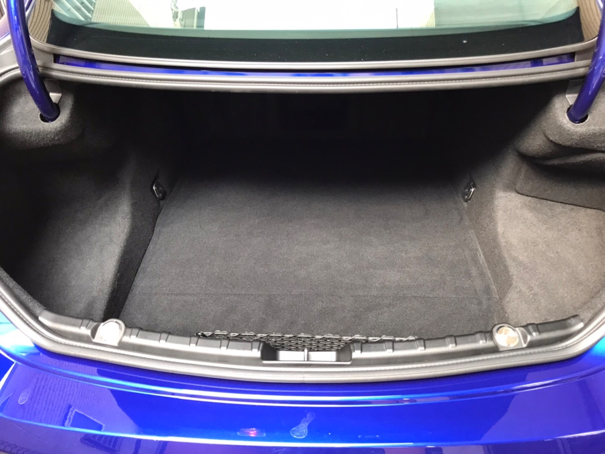 2019 BMW M6 — Photo 19 / 19