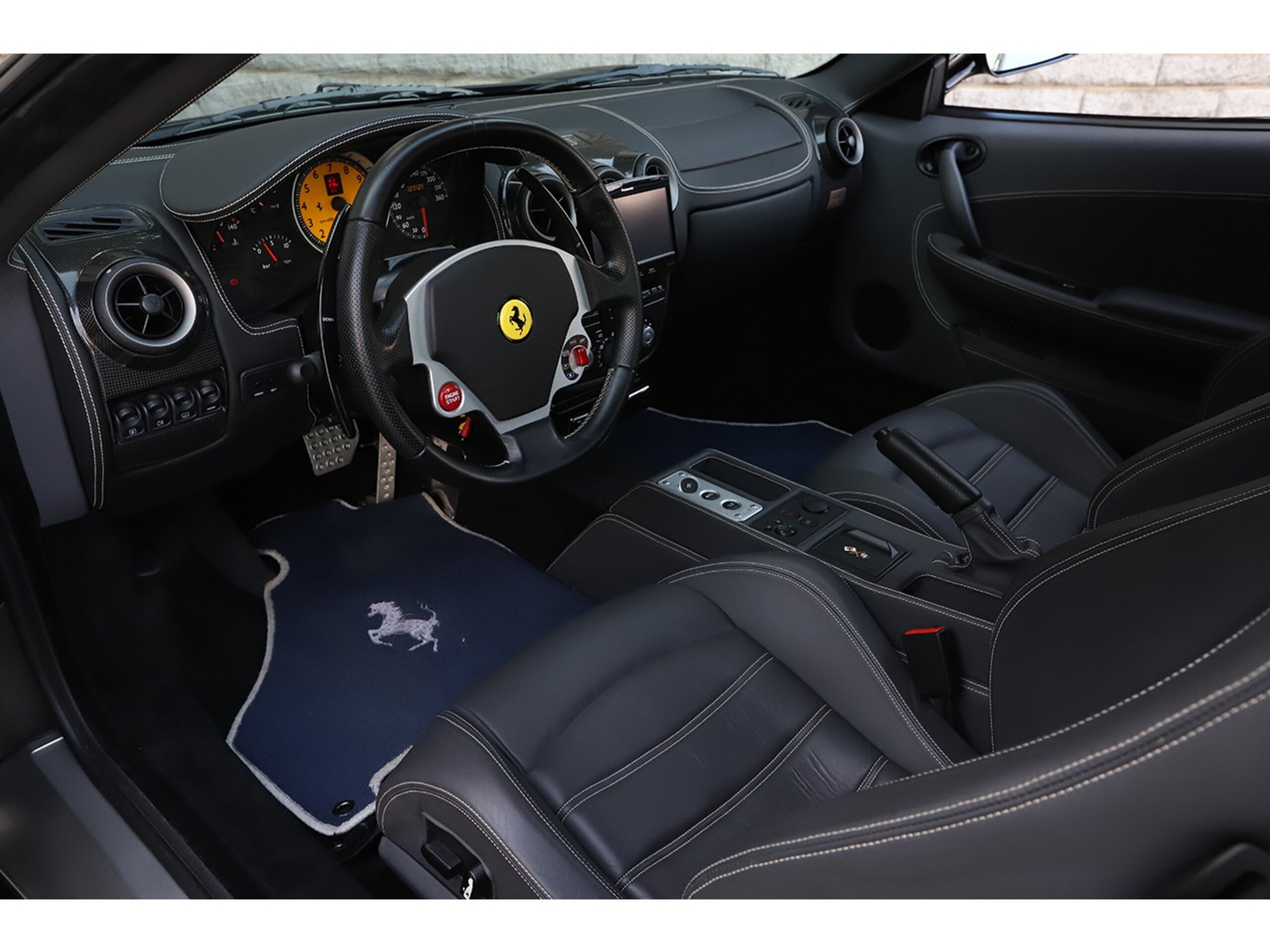 2008 Ferrari F430 — Photo 9 / 23