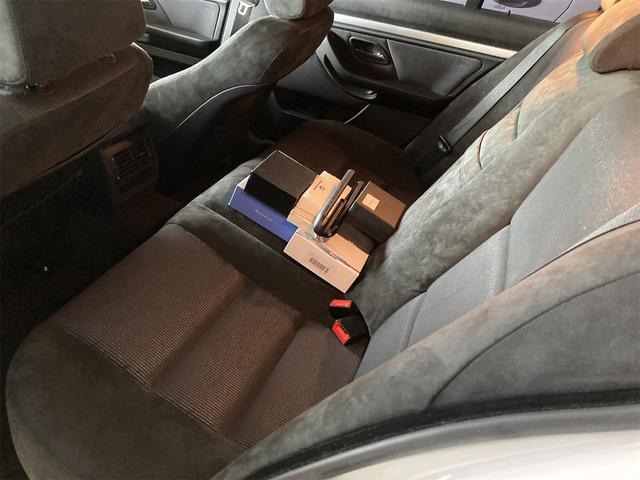 2002 BMW 525i M Sport — Photo 19 / 20