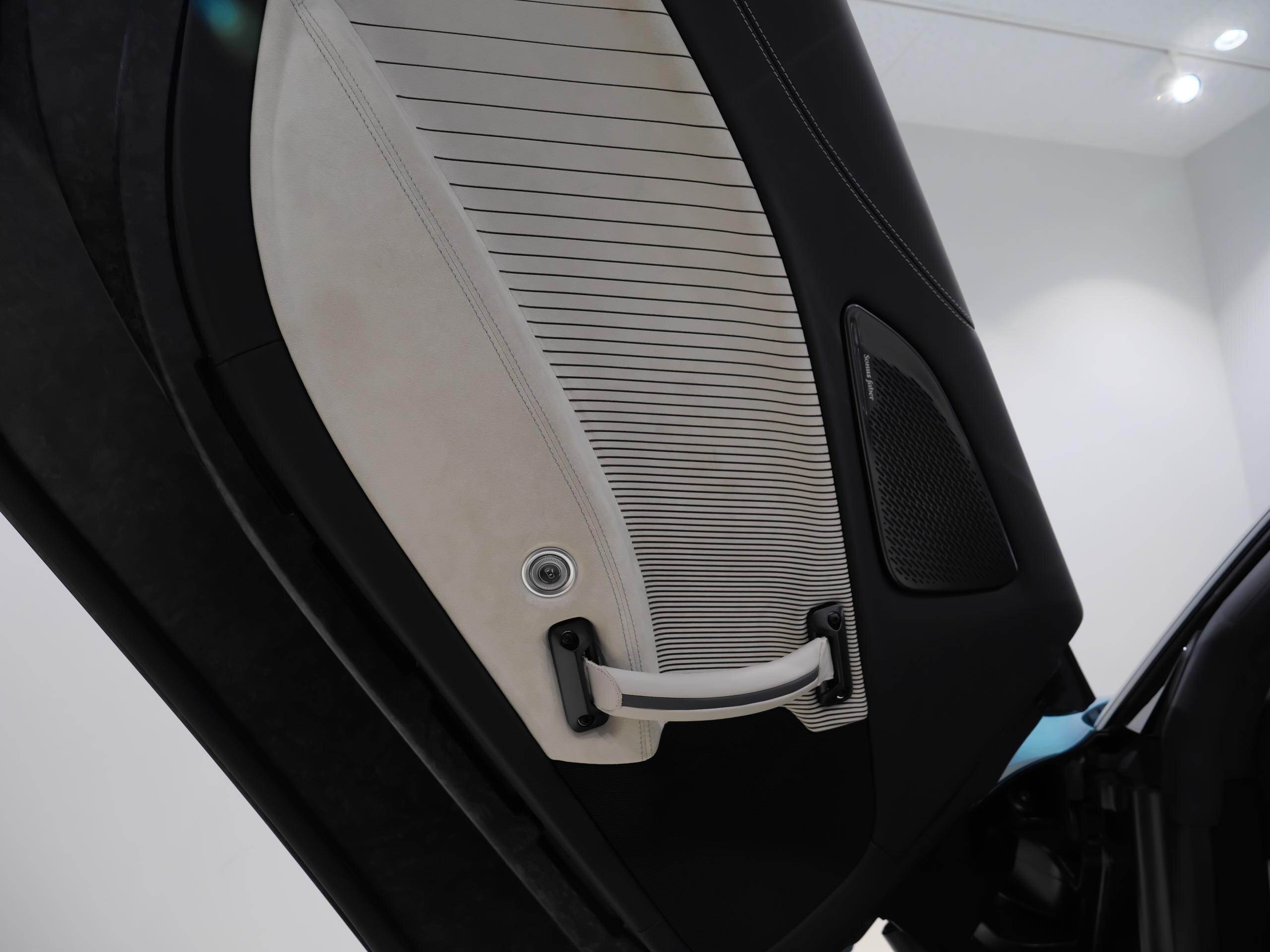 2024 Maserati MC20 Cielo — Photo 41 / 78