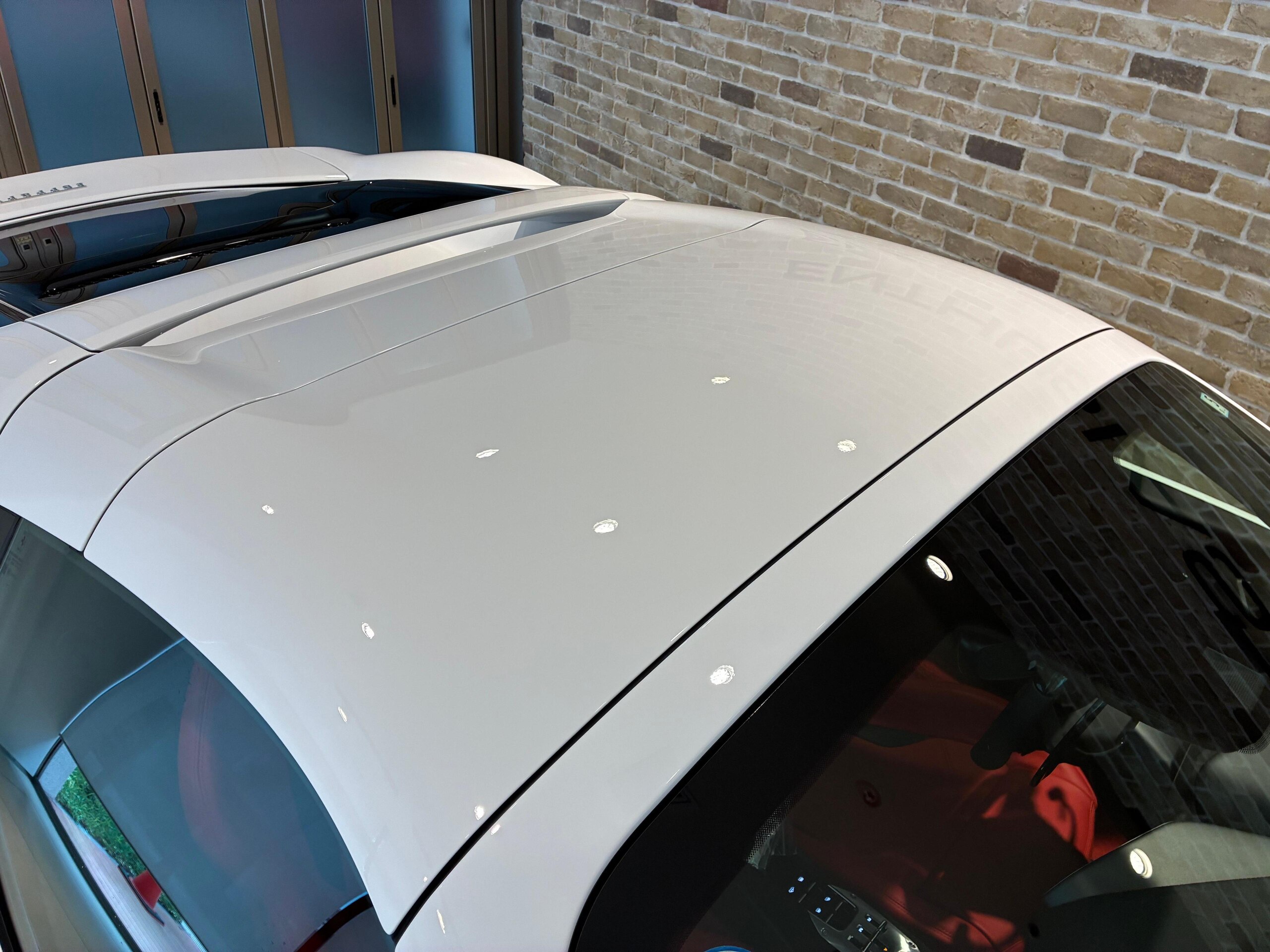 2025 Ferrari 296GTS — Photo 20 / 76