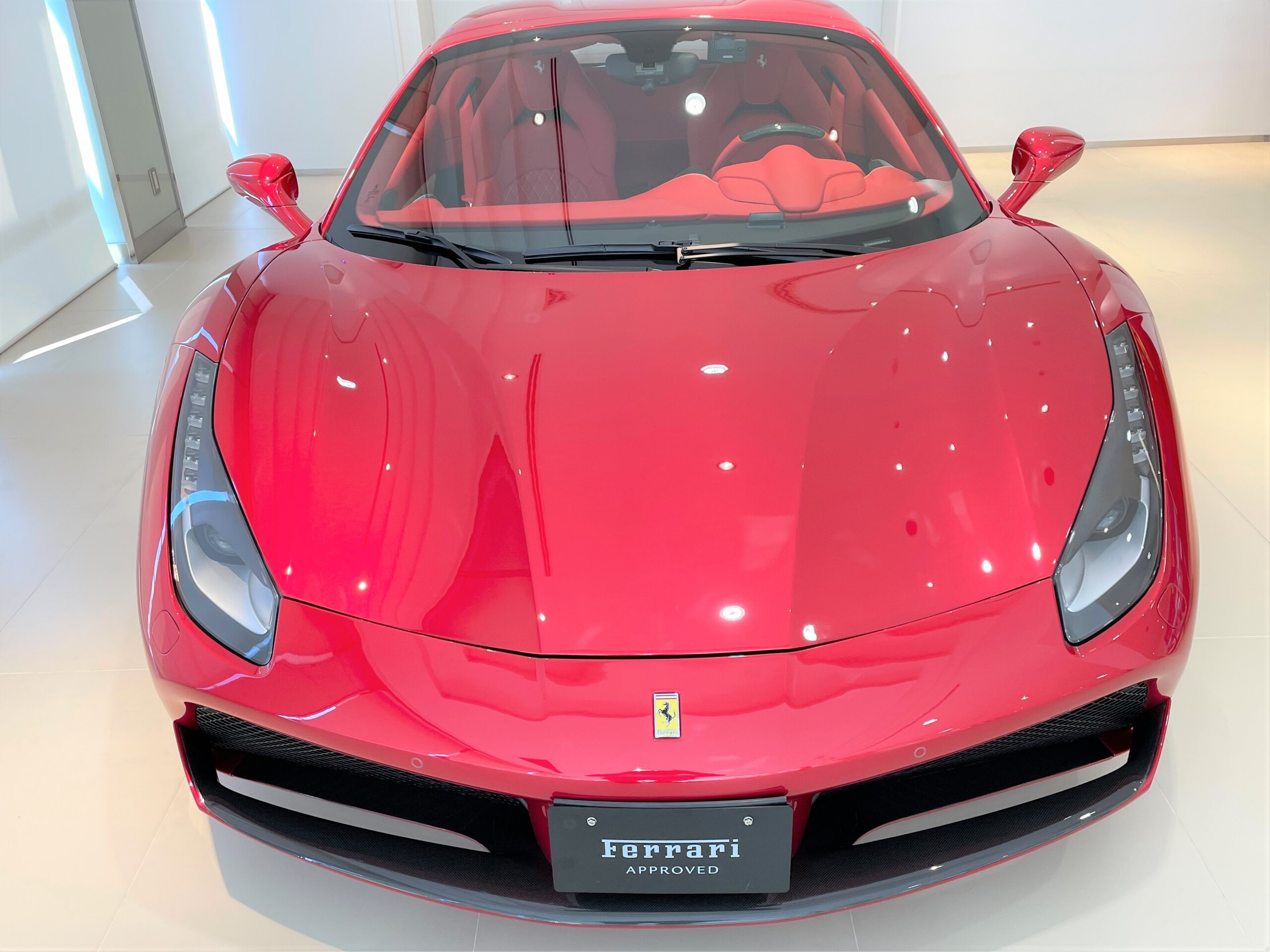 2018 Ferrari 488 Spider — Photo 13 / 29