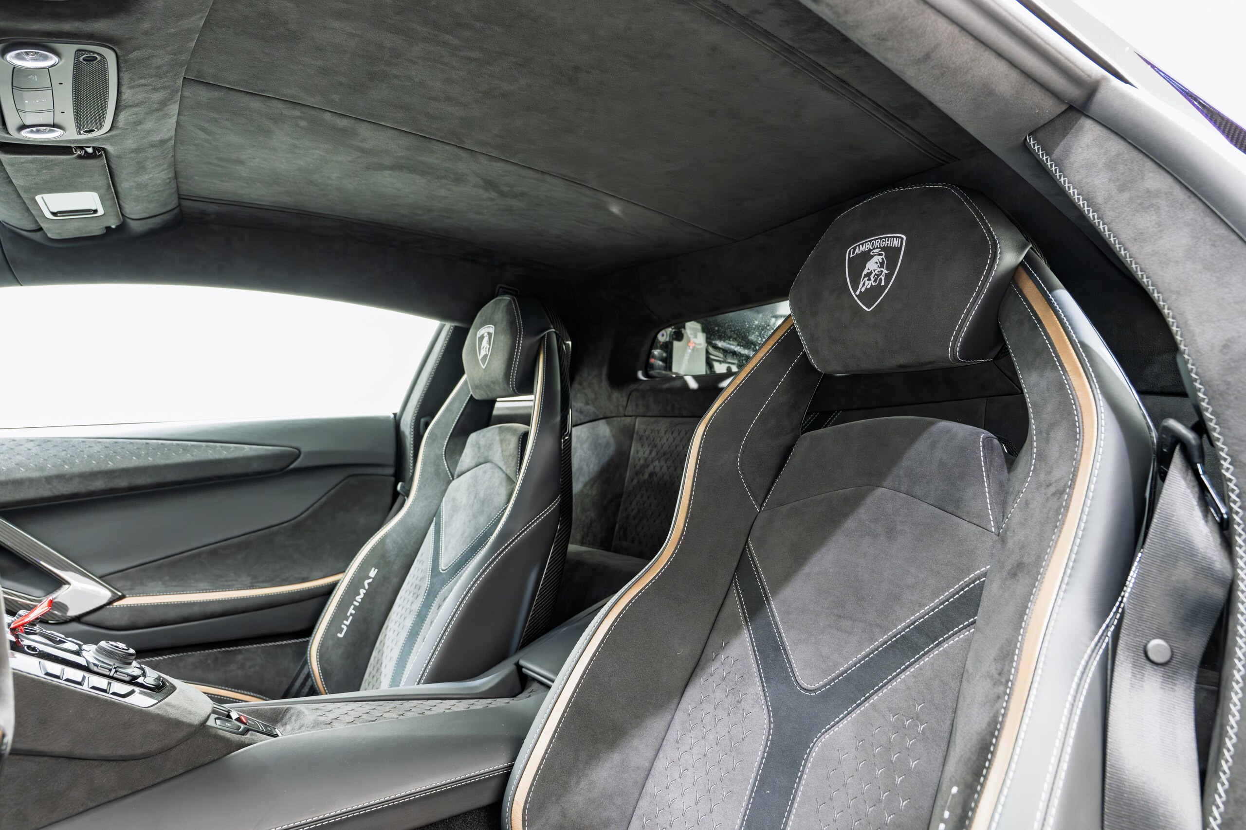 2022 Lamborghini Aventador LP780-4 Ultimae — Photo 15 / 28
