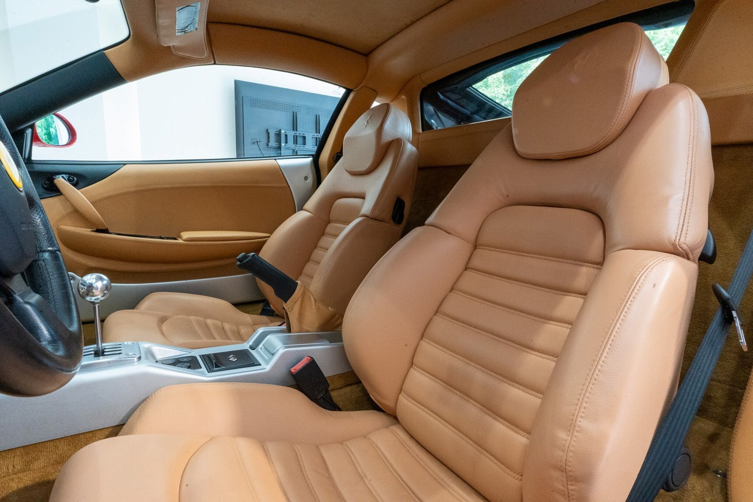2004 Ferrari 360 Modena — Photo 7 / 22