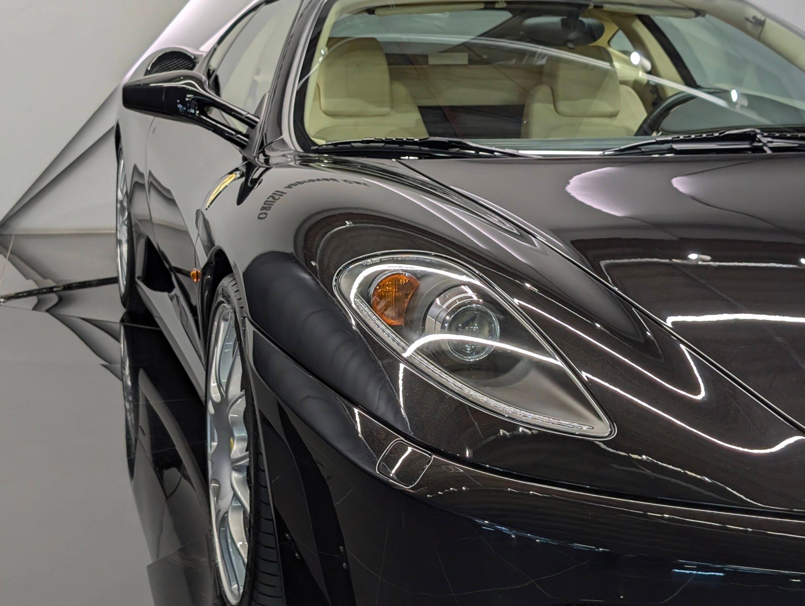 2007 Ferrari F430 — Photo 16 / 20